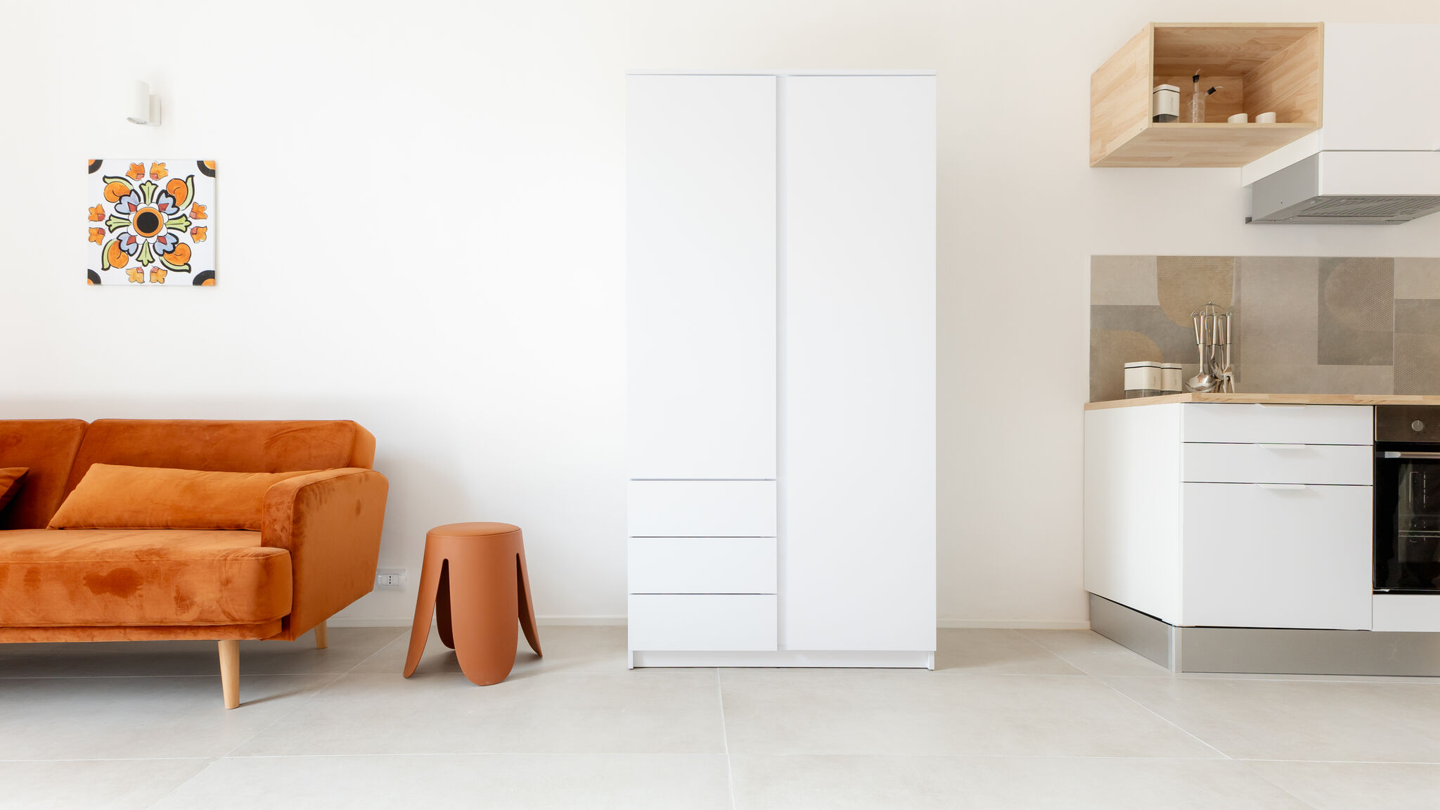 Italianway Siracusa Pindaro House by Ortigia Apartments