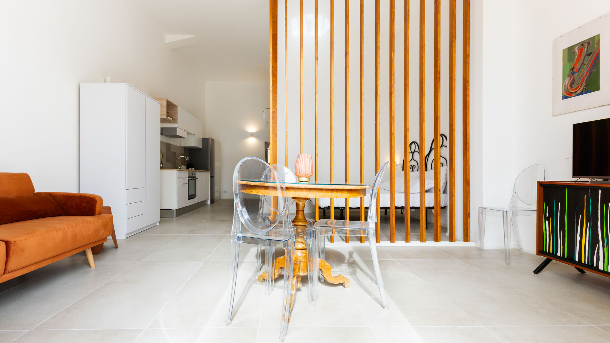 Italianway Siracusa Pindaro House by Ortigia Apartments