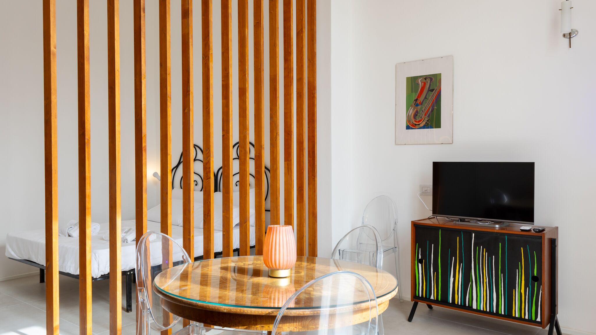 Italianway Siracusa Pindaro House by Ortigia Apartments