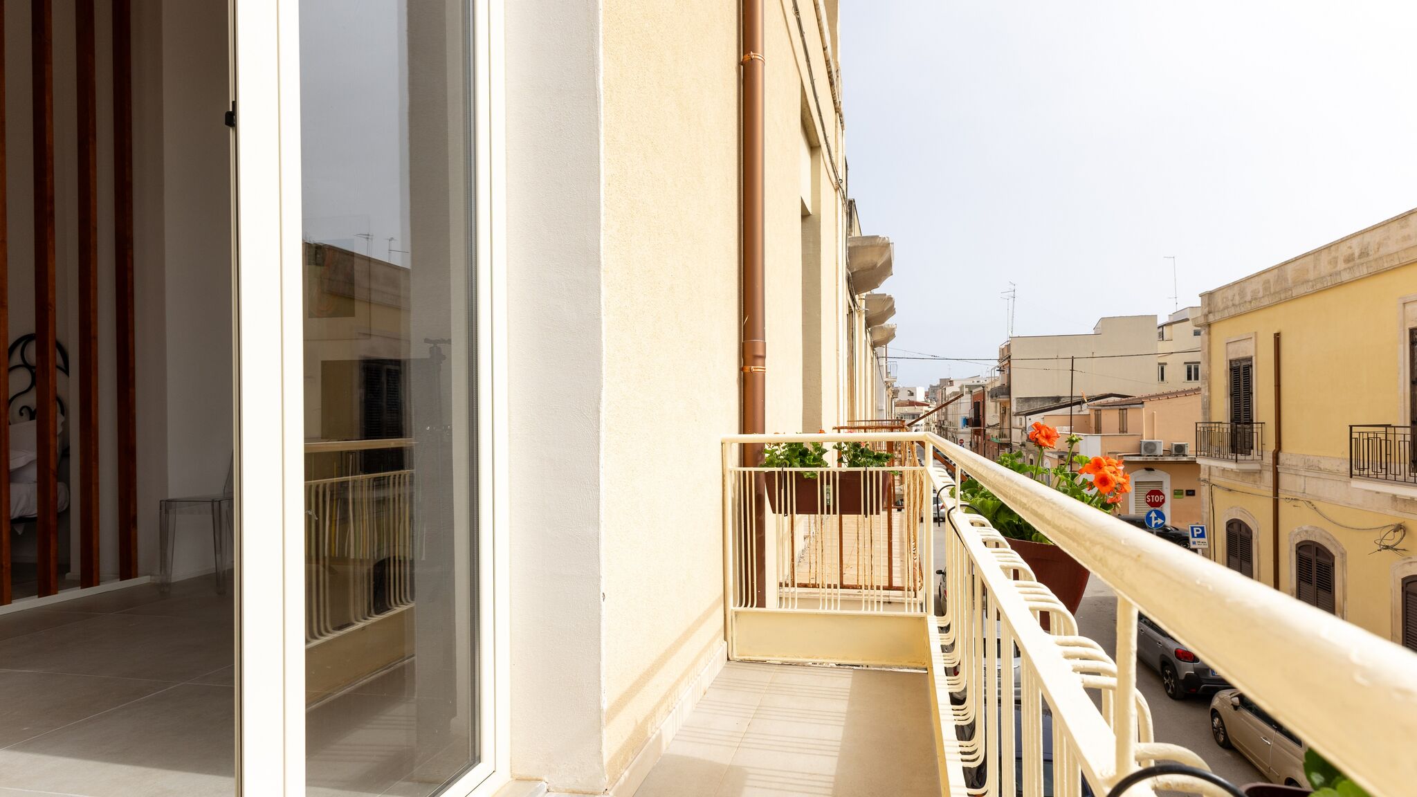 Italianway Siracusa Pindaro House by Ortigia Apartments
