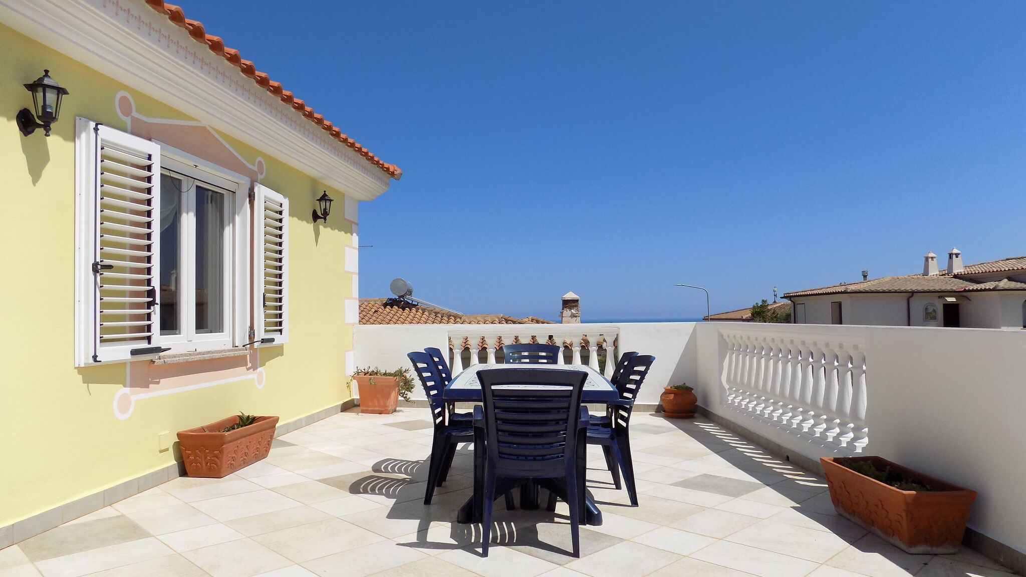 Italianway Orosei Mare & Monte