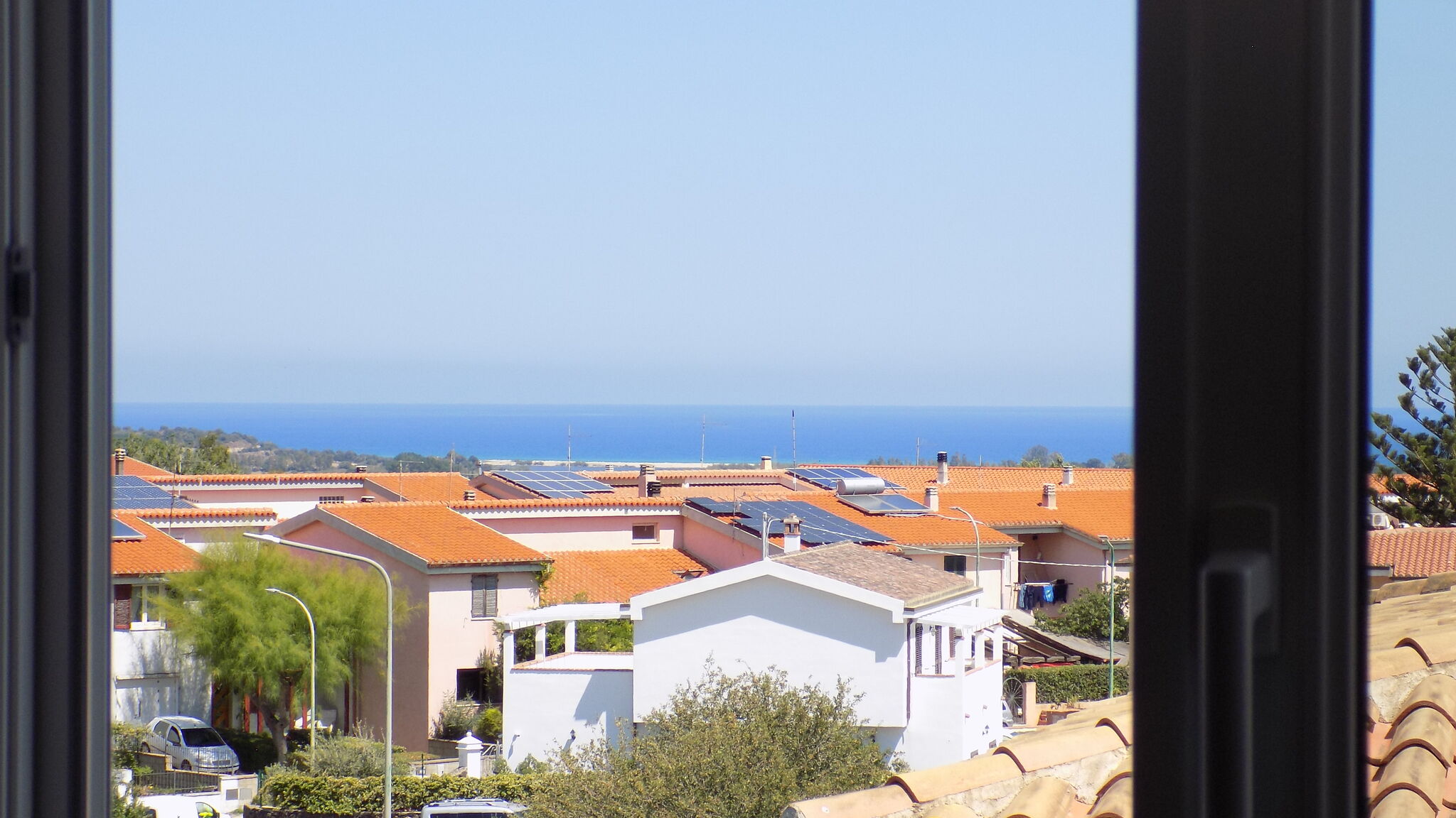 Italianway Orosei Mare & Monte