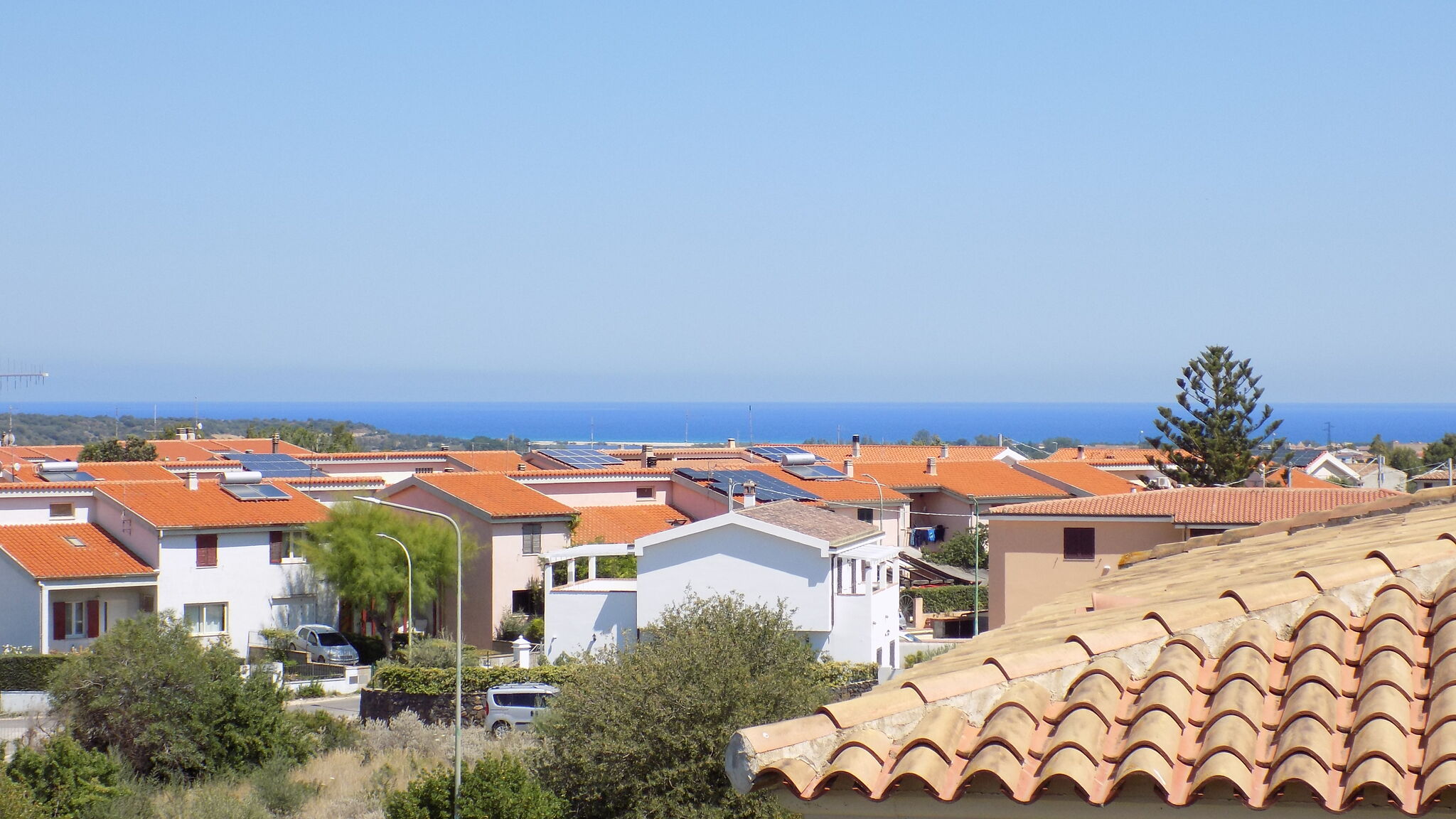 Italianway Orosei Mare & Monte