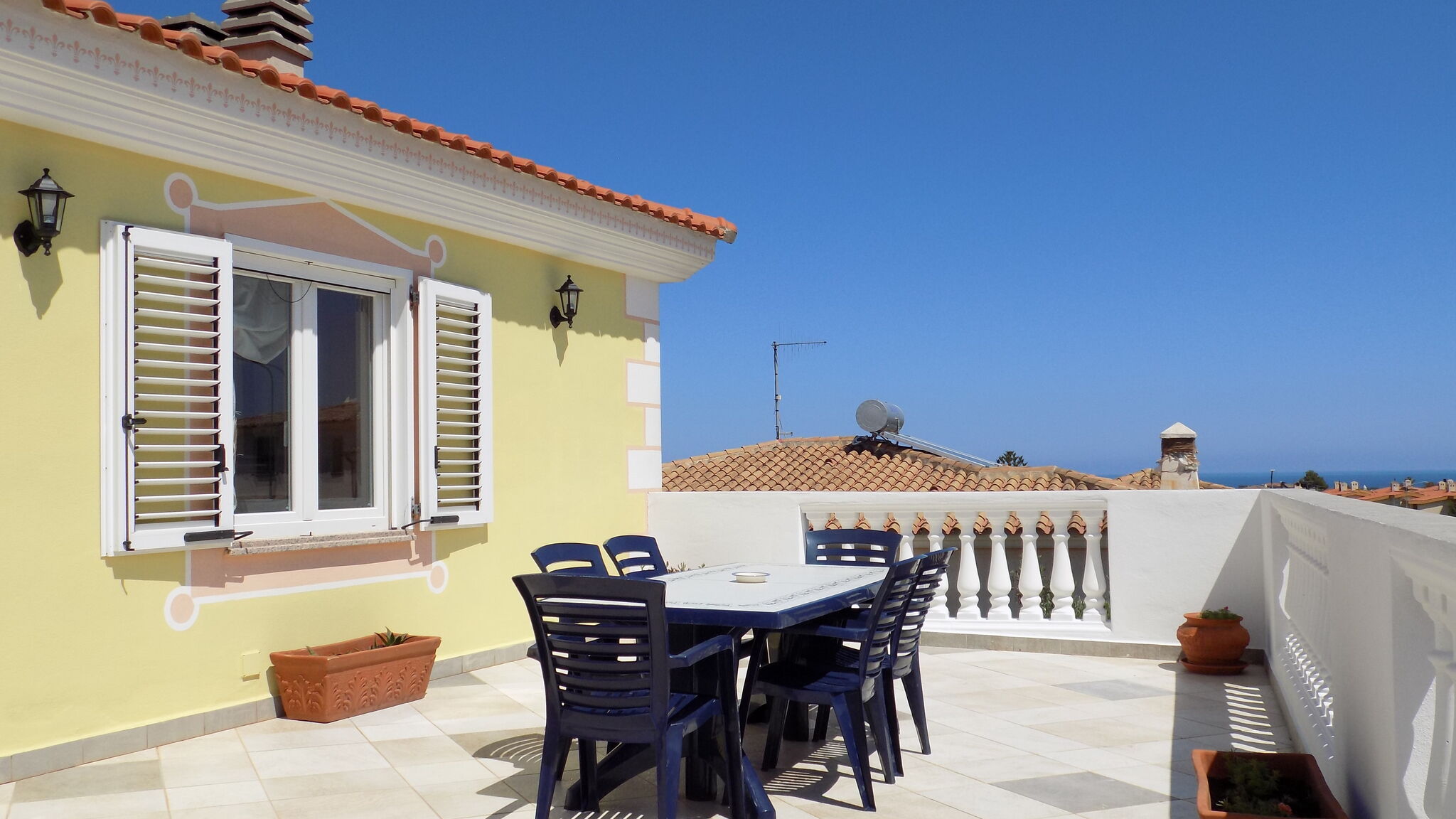 Italianway Orosei Mare & Monte