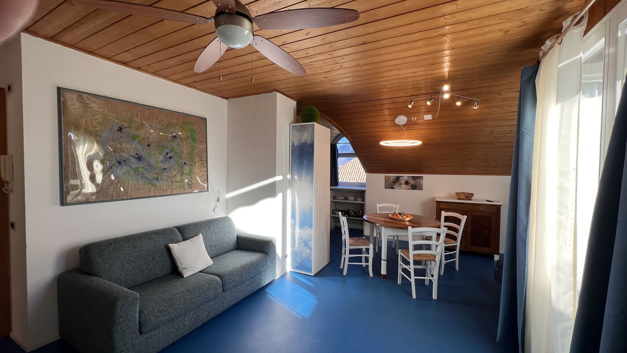 Italianway Appiano sulla strada del vino Mar Dolomiti Suite by Ca-Sa Check