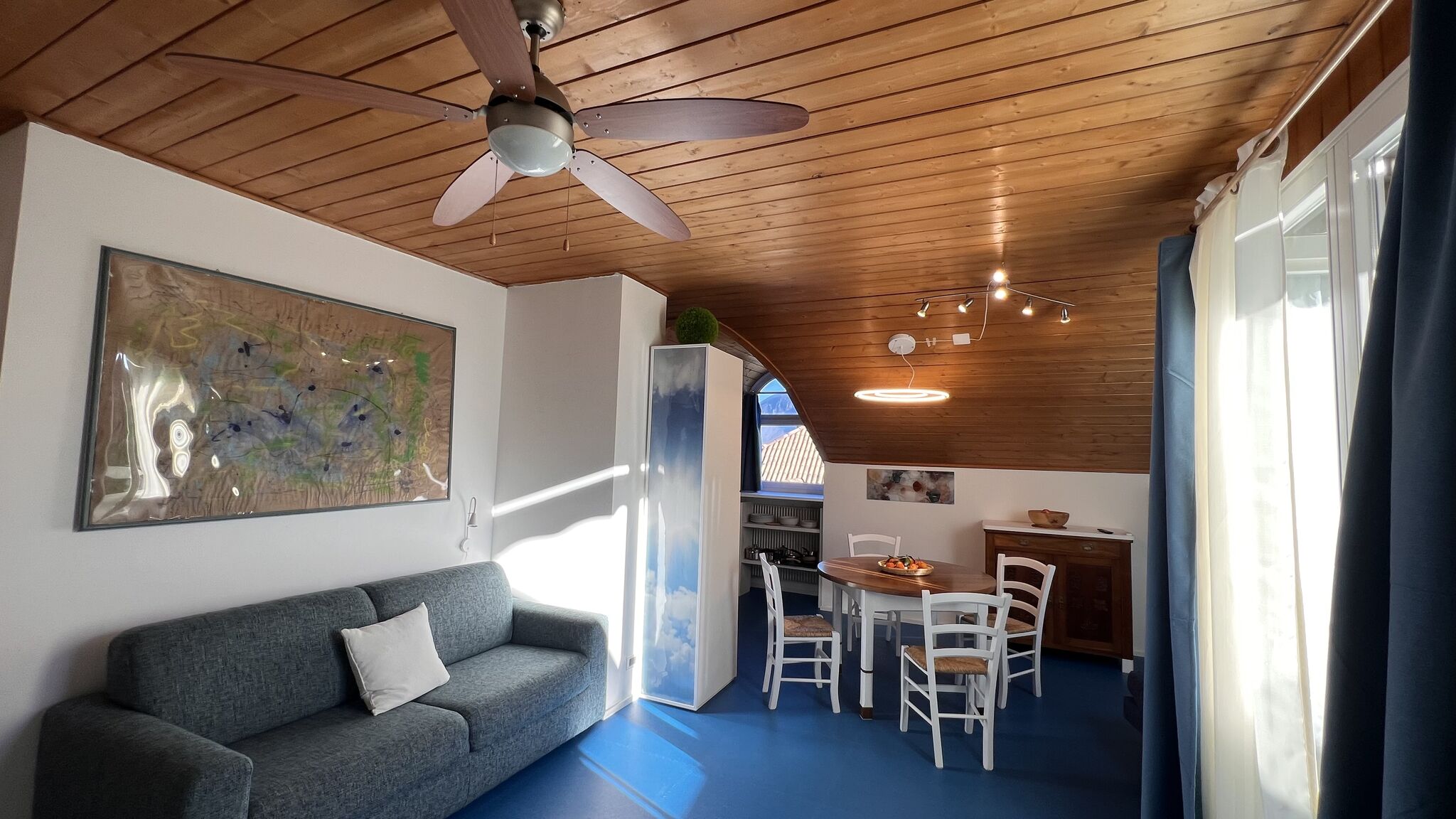 Italianway Appiano sulla strada del vino Mar Dolomiti Suite by Ca-Sa Check