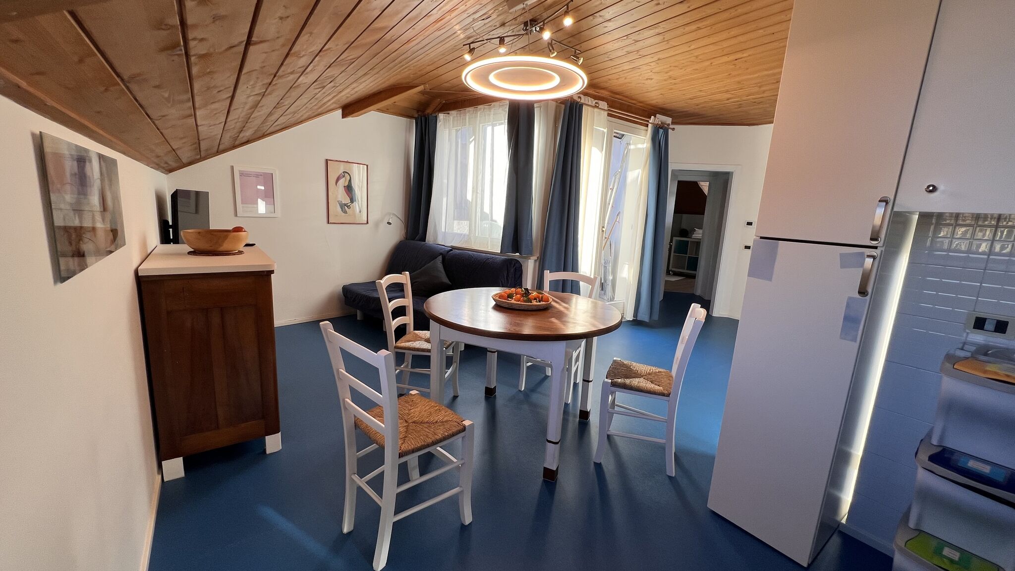 Italianway Appiano sulla strada del vino Mar Dolomiti Suite by Ca-Sa Check