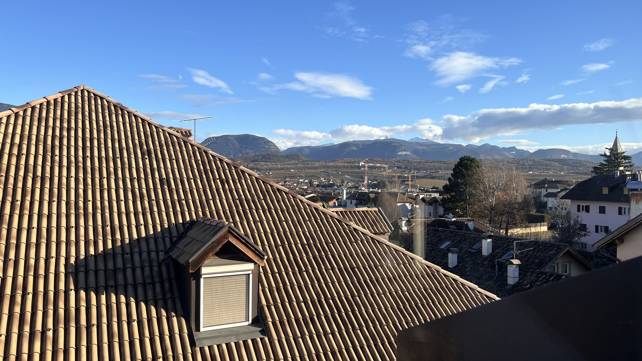 Italianway Appiano sulla strada del vino Mar Dolomiti Suite by Ca-Sa Check