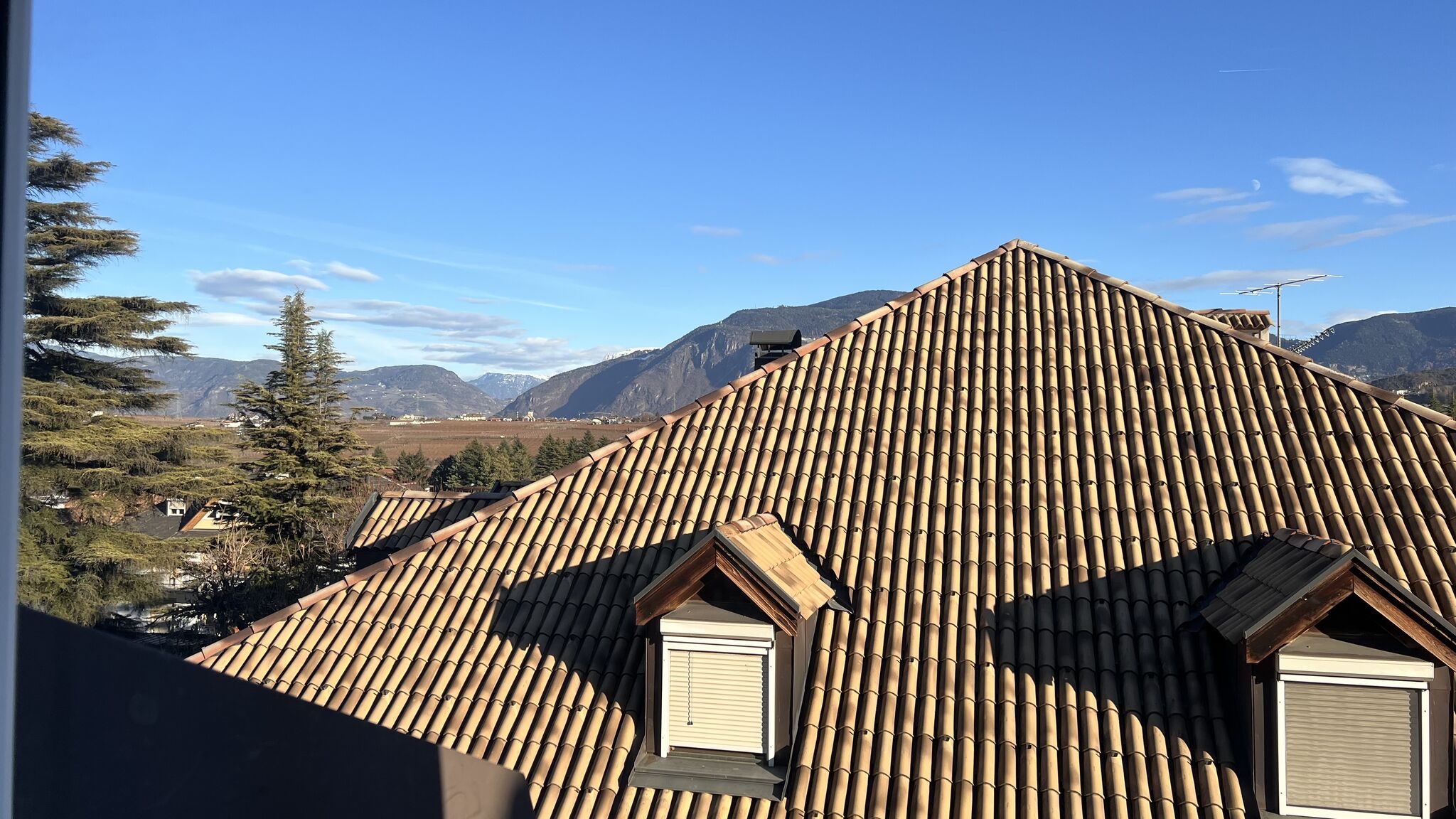 Italianway Appiano sulla strada del vino Mar Dolomiti Suite by Ca-Sa Check