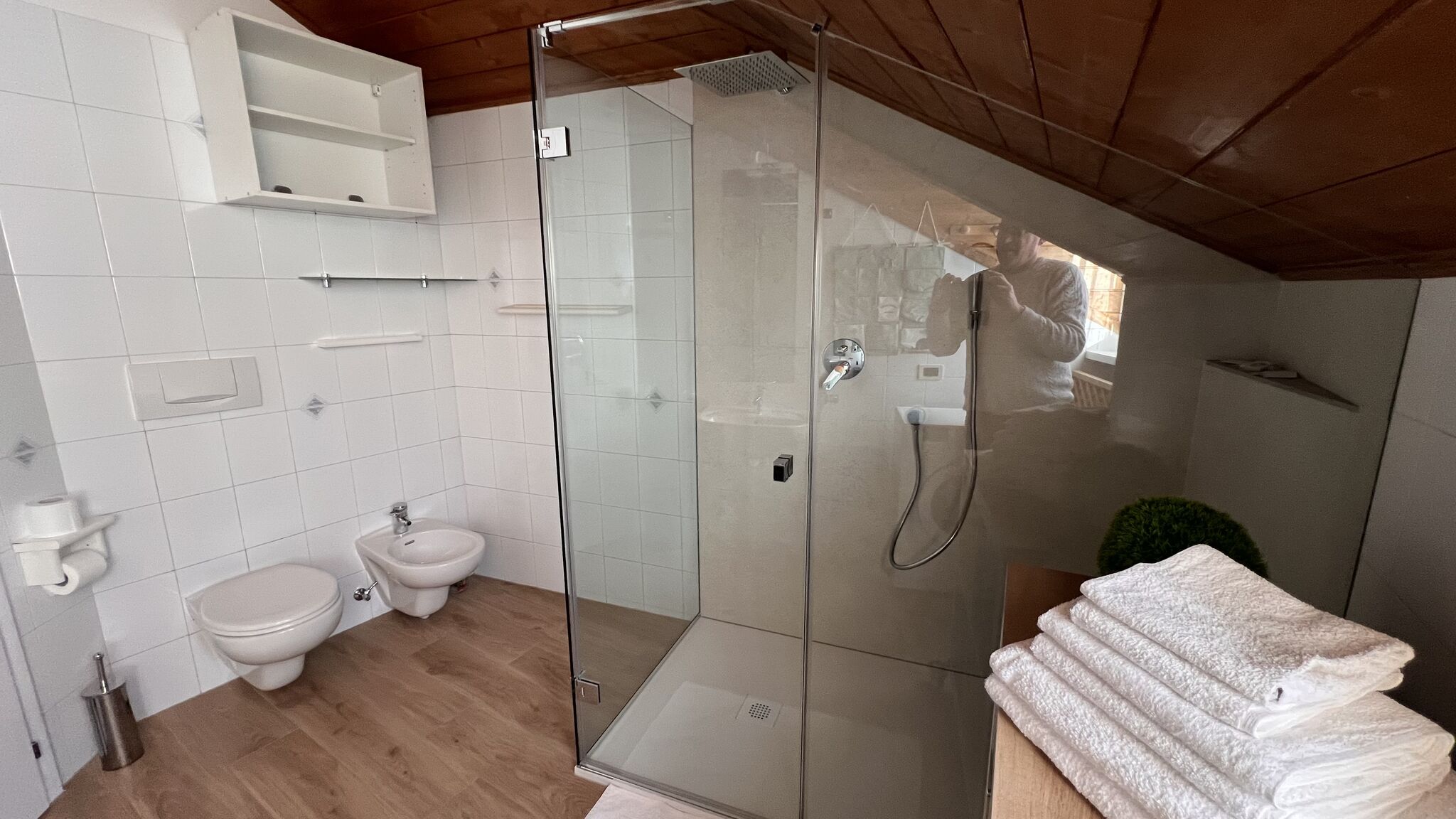 Italianway Appiano sulla strada del vino Mar Dolomiti Suite by Ca-Sa Check