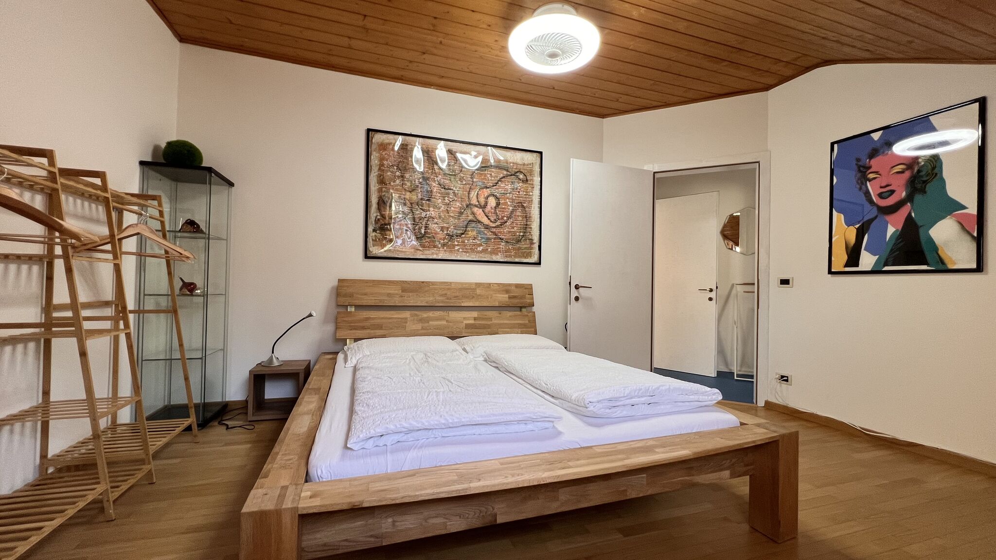 Italianway Appiano sulla strada del vino Mar Dolomiti Suite by Ca-Sa Check