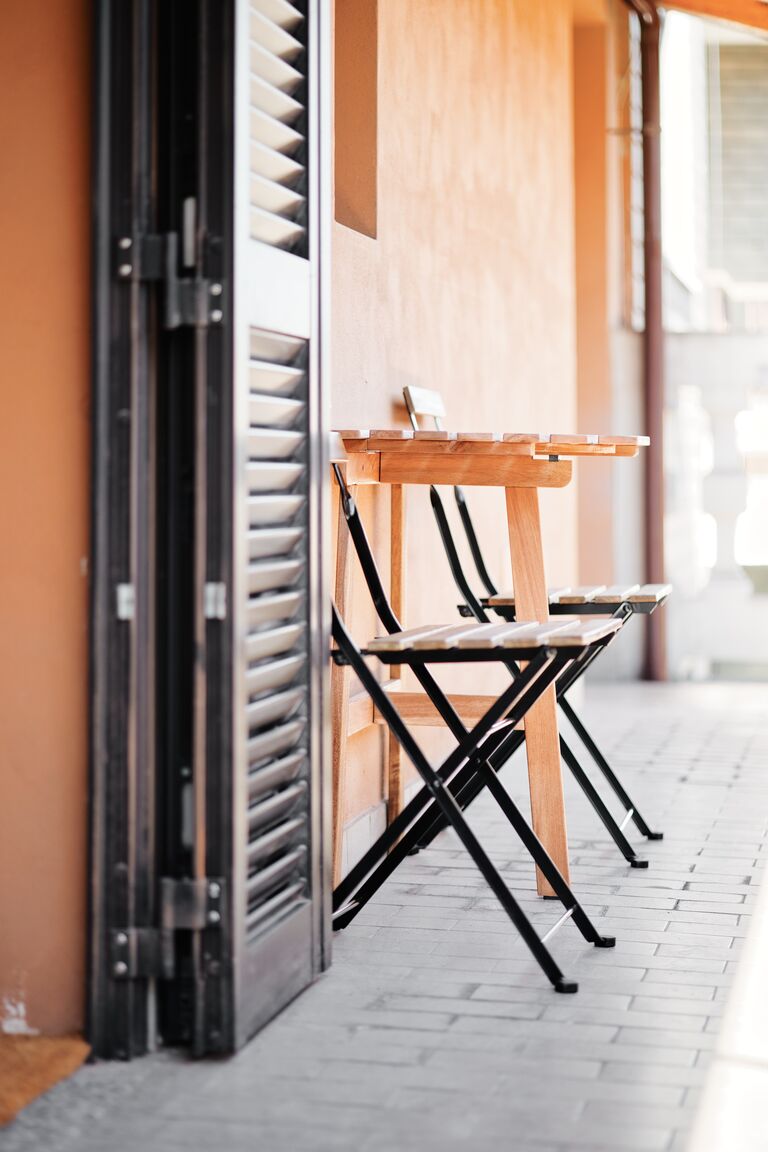 Italianway Milano Pezzotti 12 design apt in the city center