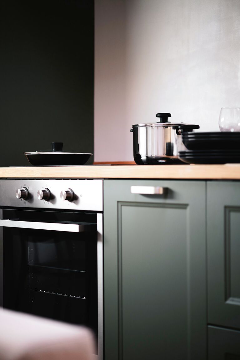 Italianway Milano Pezzotti 12 design apt in the city center