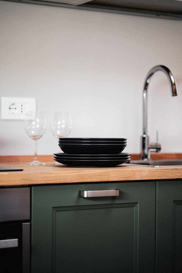 Italianway Milano Pezzotti 12 design apt in the city center