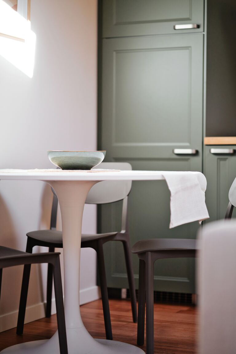 Italianway Milano Pezzotti 12 design apt in the city center