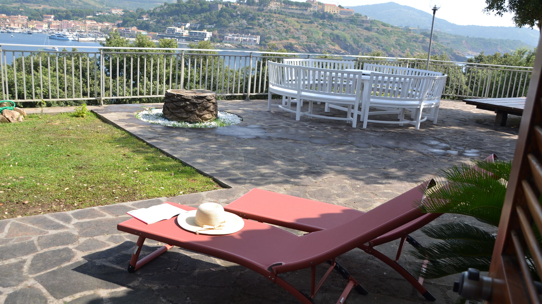 Italianway Capoliveri Casa William 