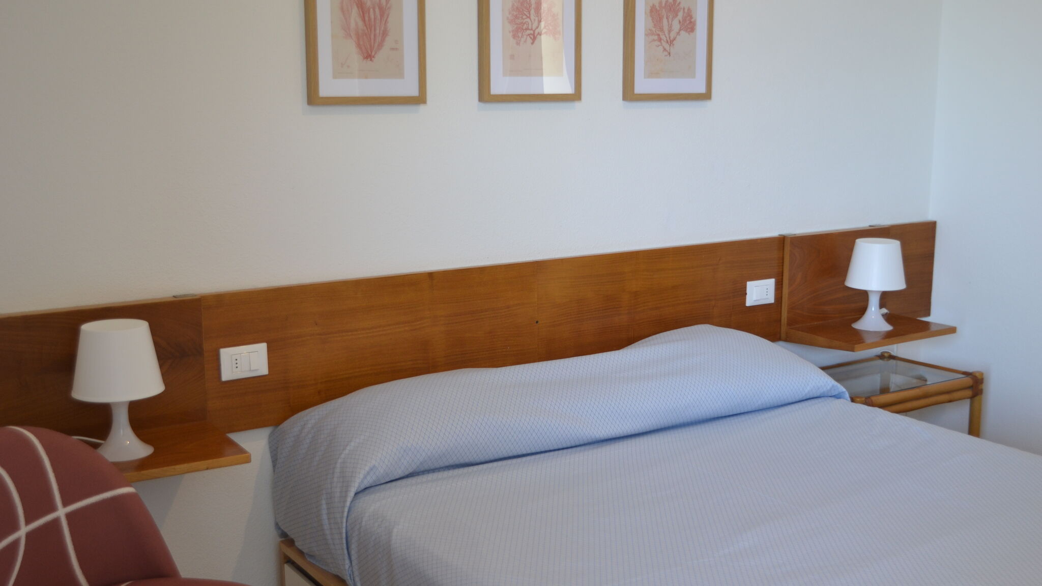 Italianway Capoliveri Casa William 