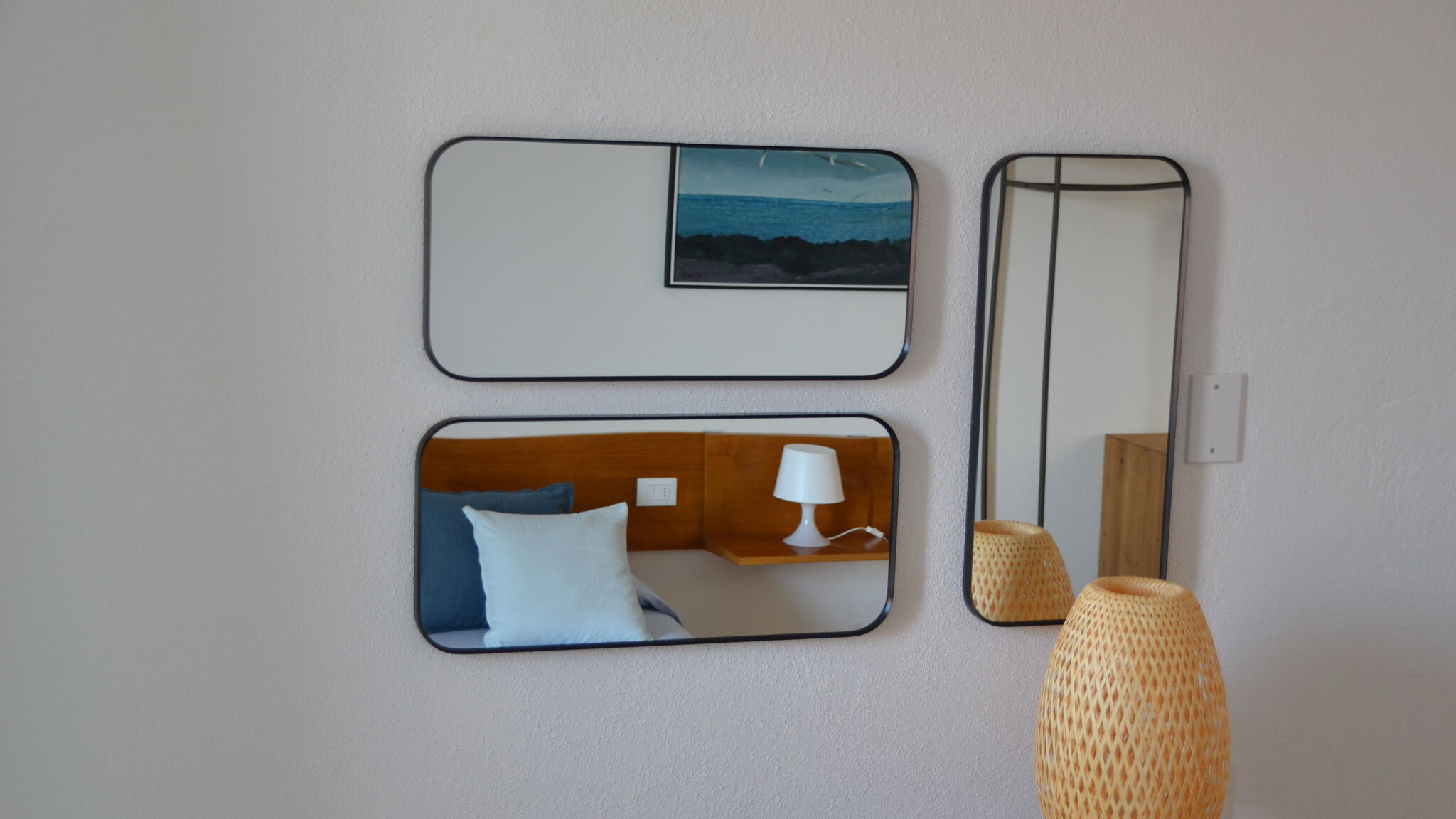 Italianway Capoliveri Casa William 