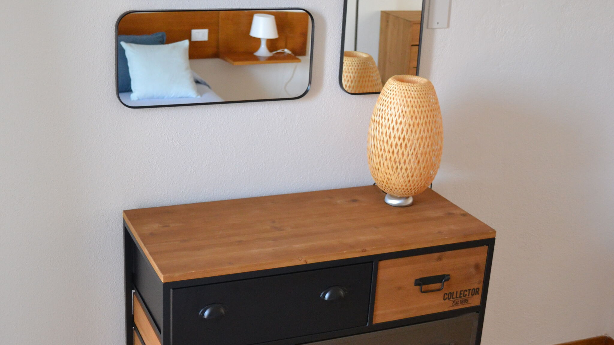 Italianway Capoliveri Casa William 