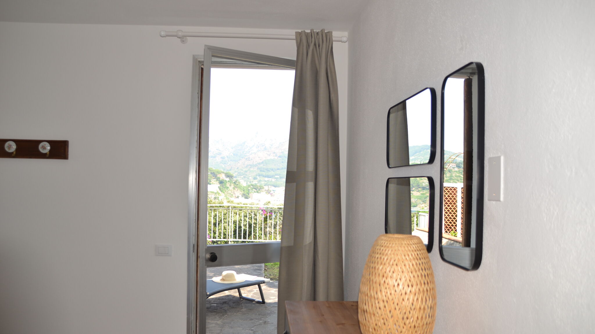 Italianway Capoliveri Casa William 