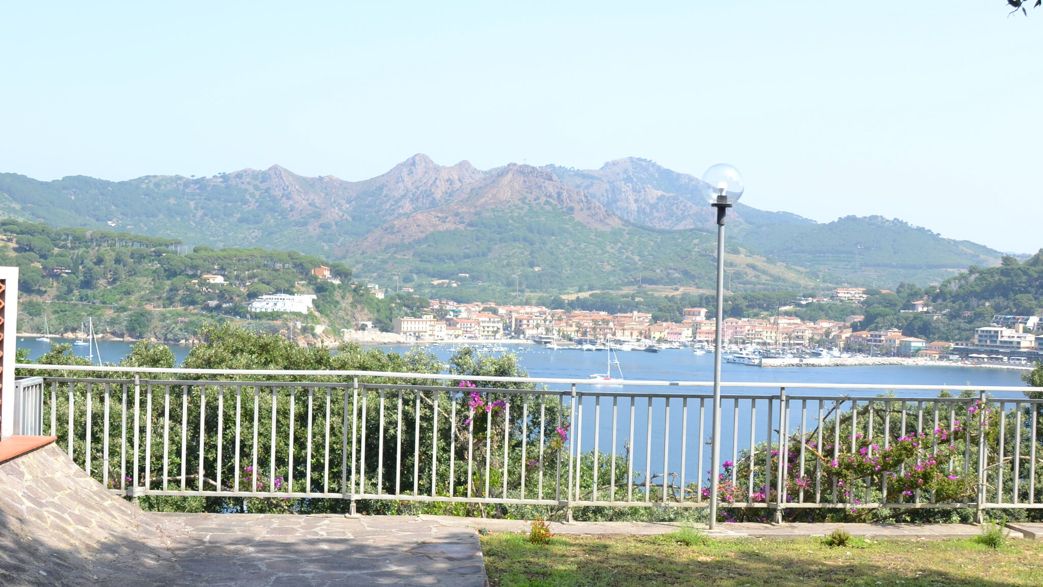 Italianway Capoliveri Casa William 