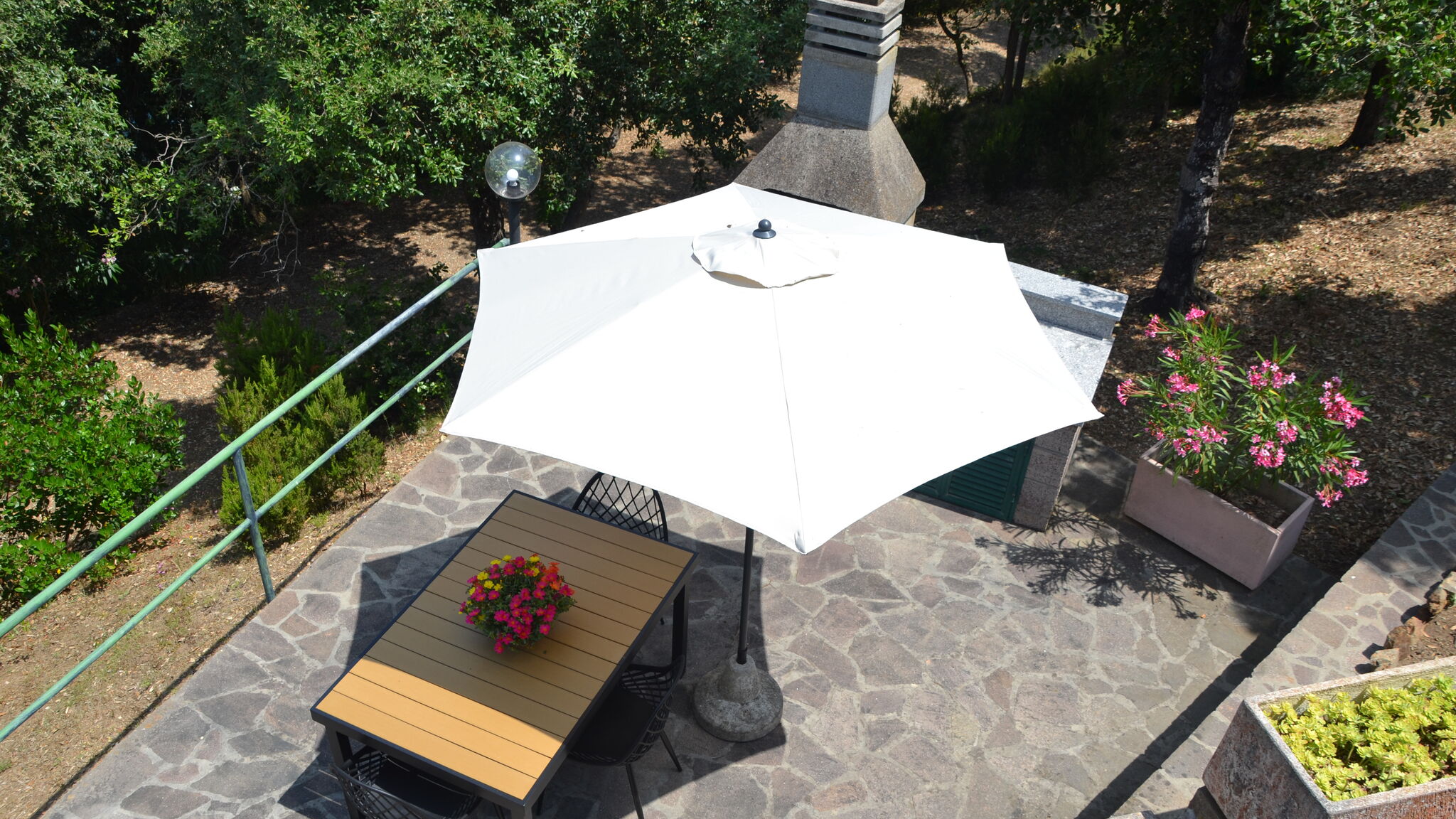 Italianway Capoliveri Casa William 