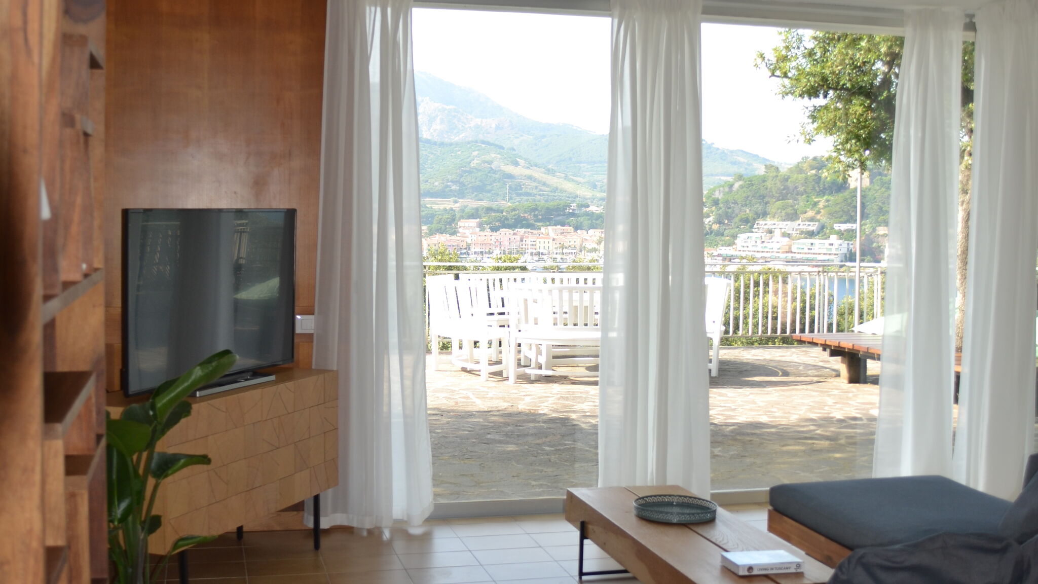 Italianway Capoliveri Casa William 