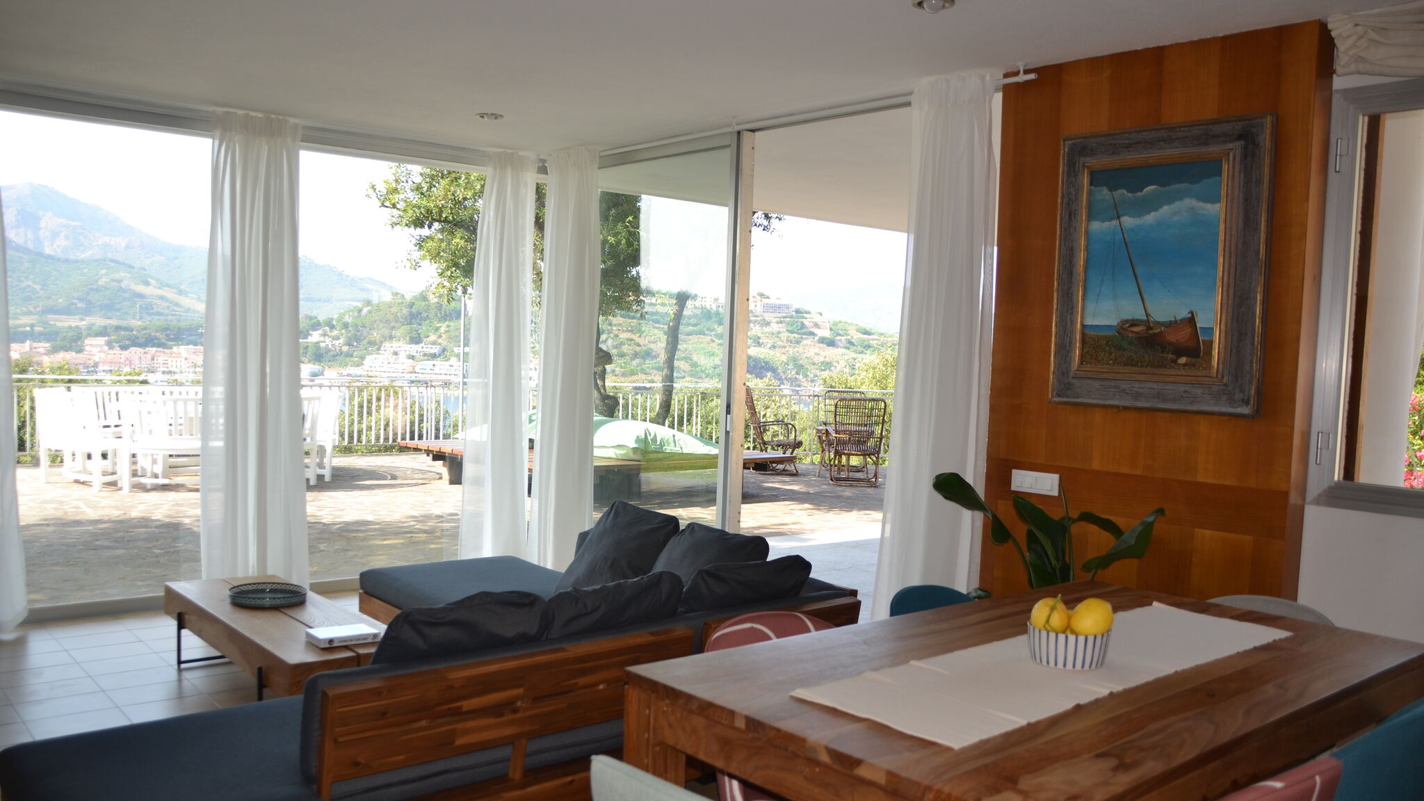 Italianway Capoliveri Casa William 