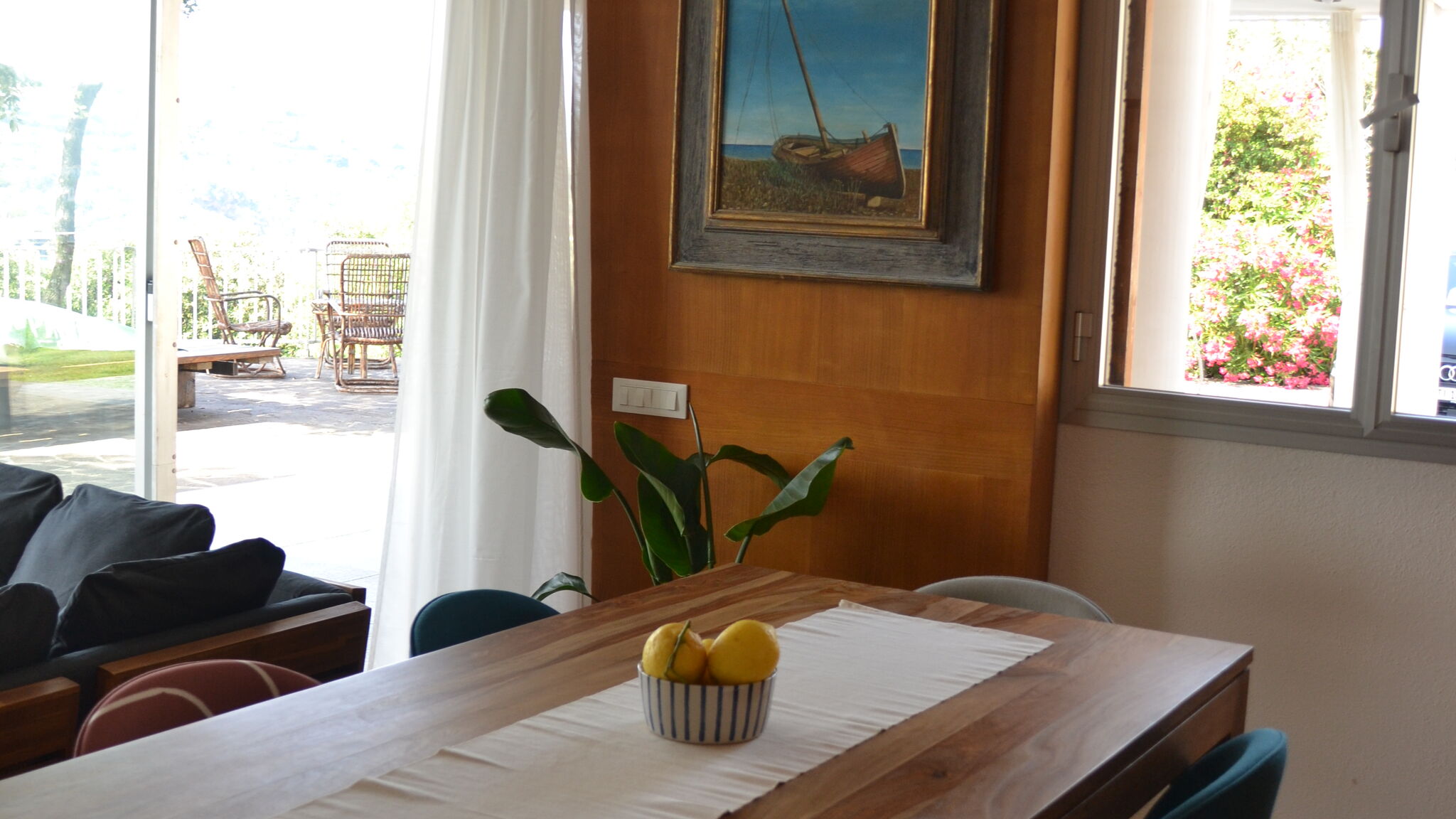 Italianway Capoliveri Casa William 