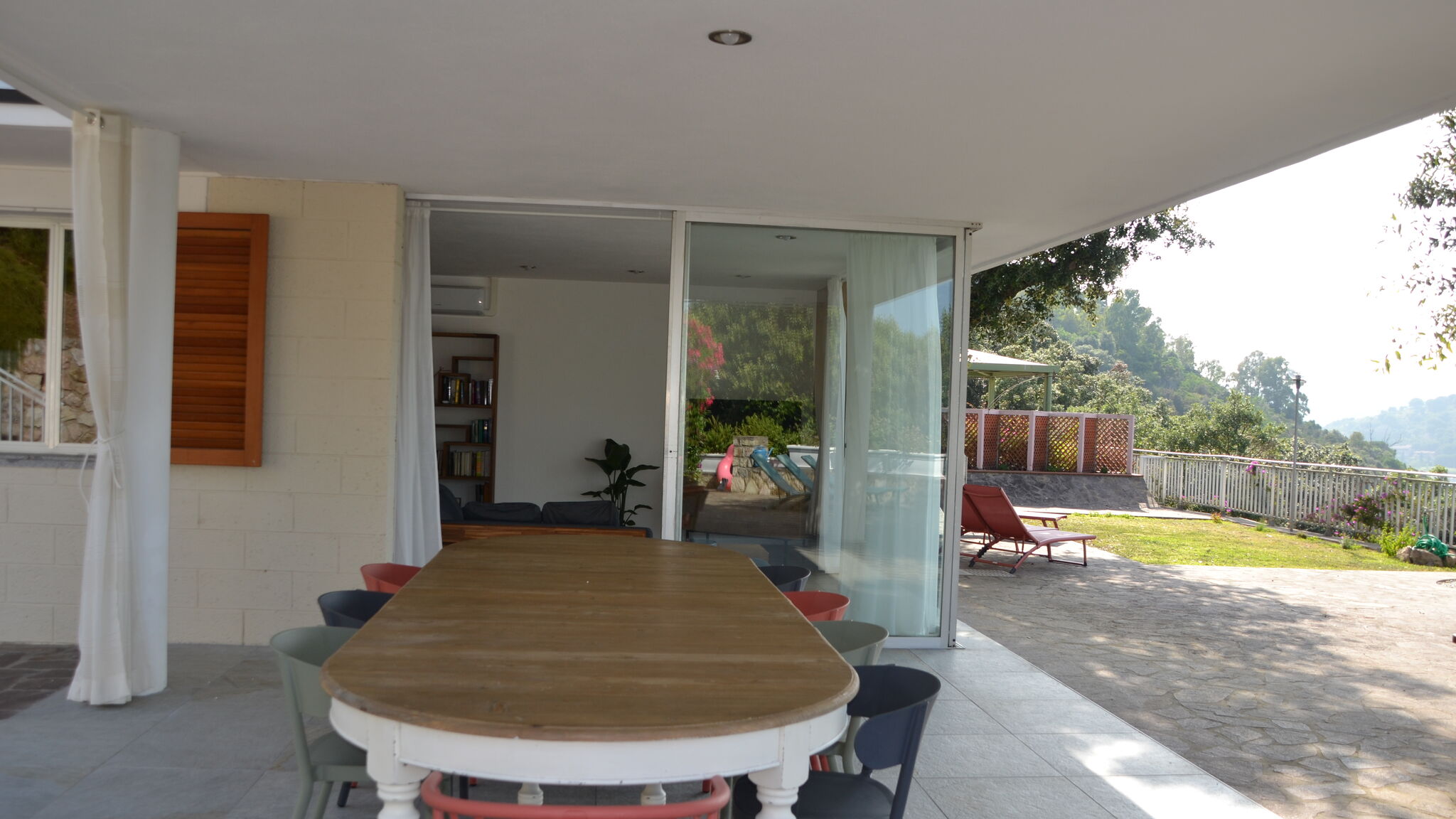 Italianway Capoliveri Casa William 