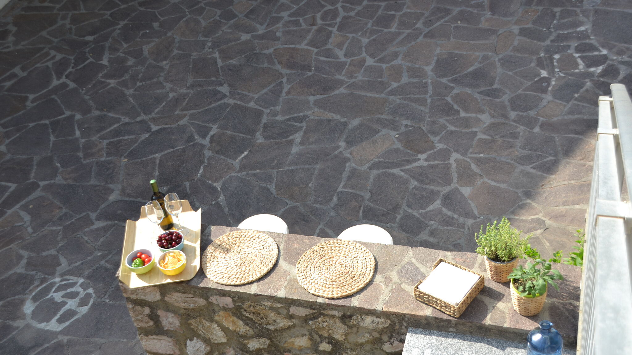 Italianway Capoliveri Casa William 