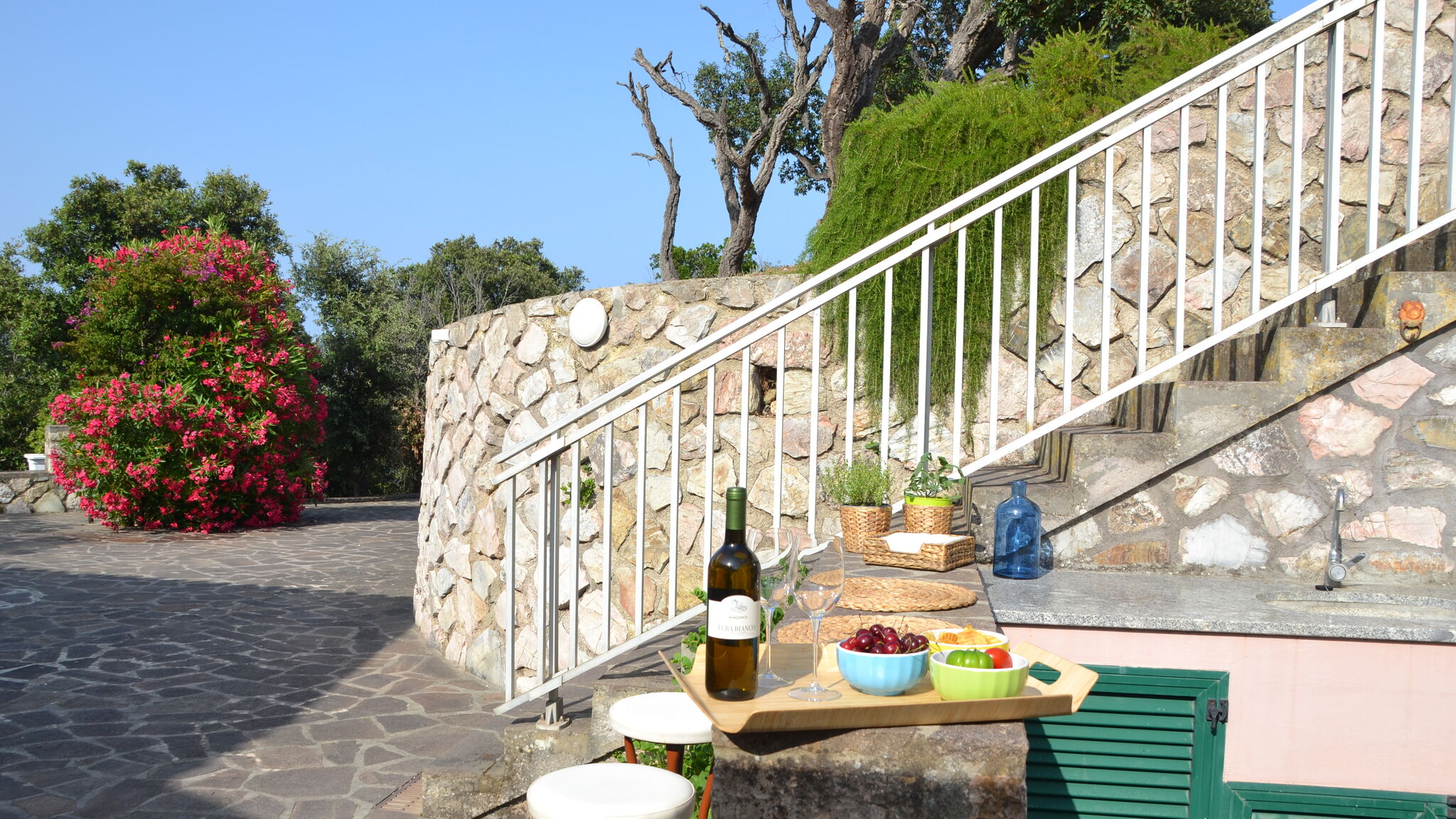 Italianway Capoliveri Casa William 