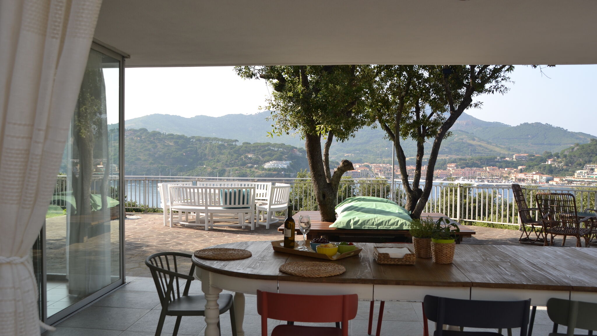 Italianway Capoliveri Casa William 