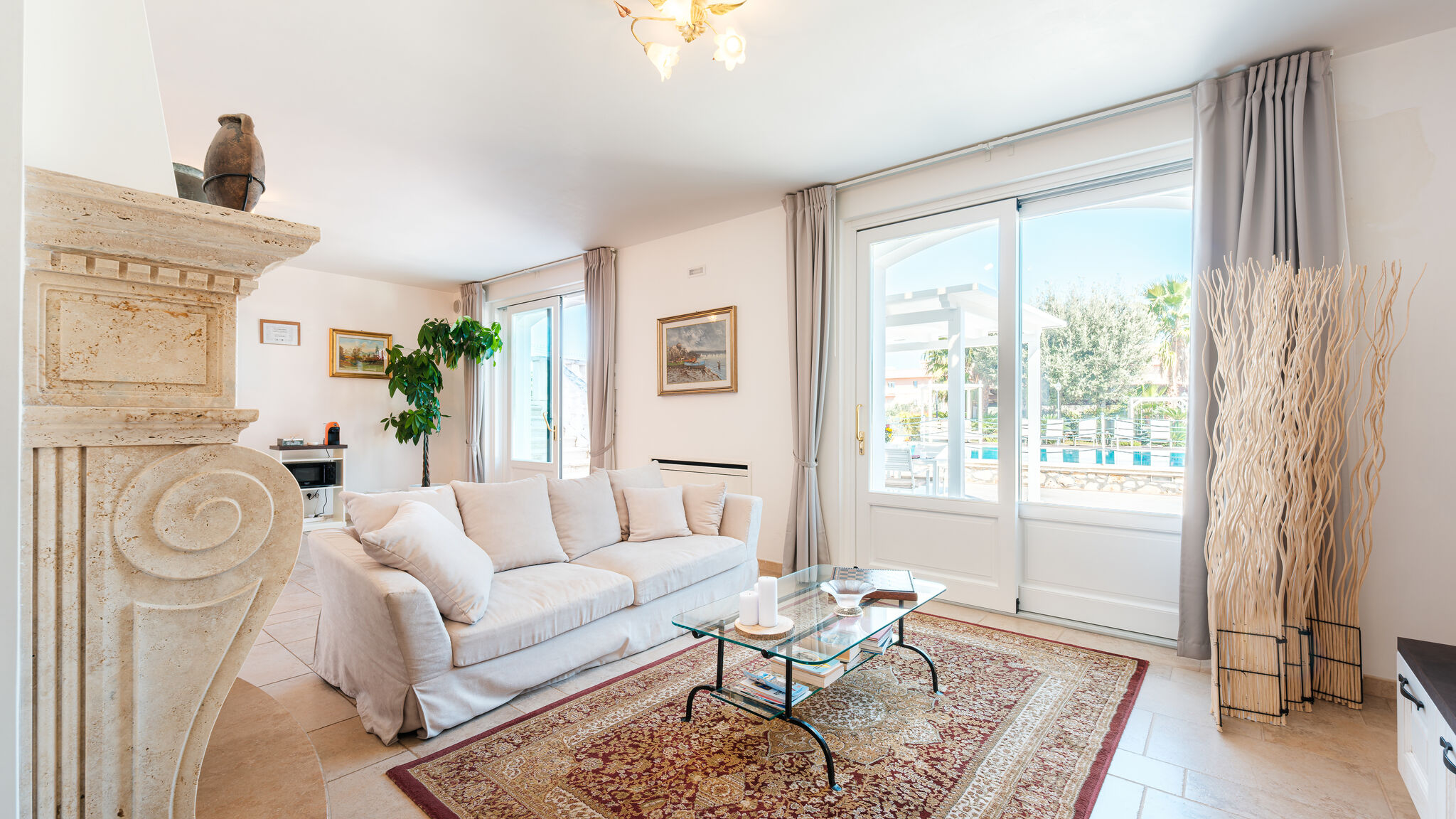 Italianway Monopoli VILLA DONNA FRANCA 