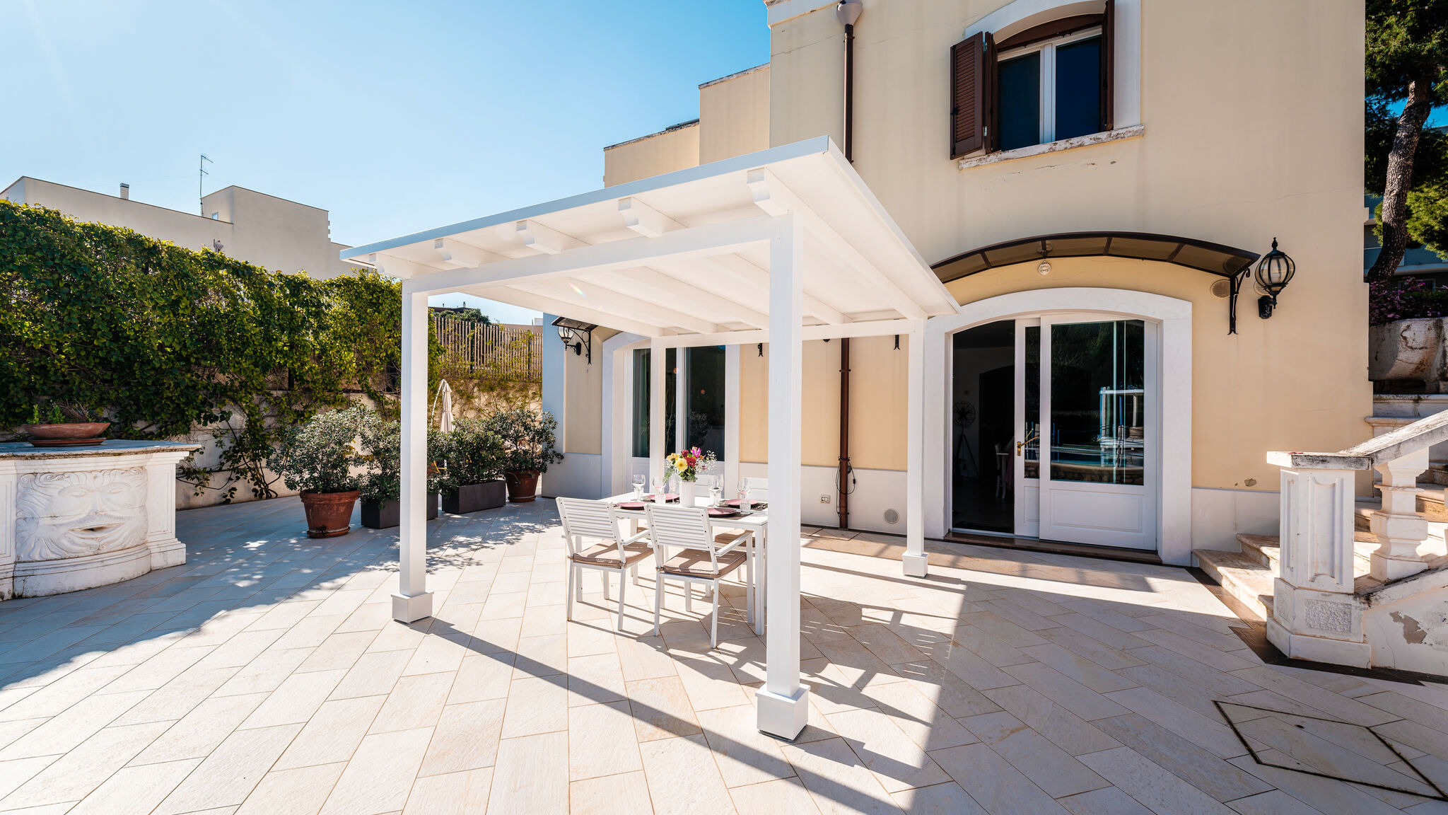 Italianway Monopoli VILLA DONNA FRANCA 