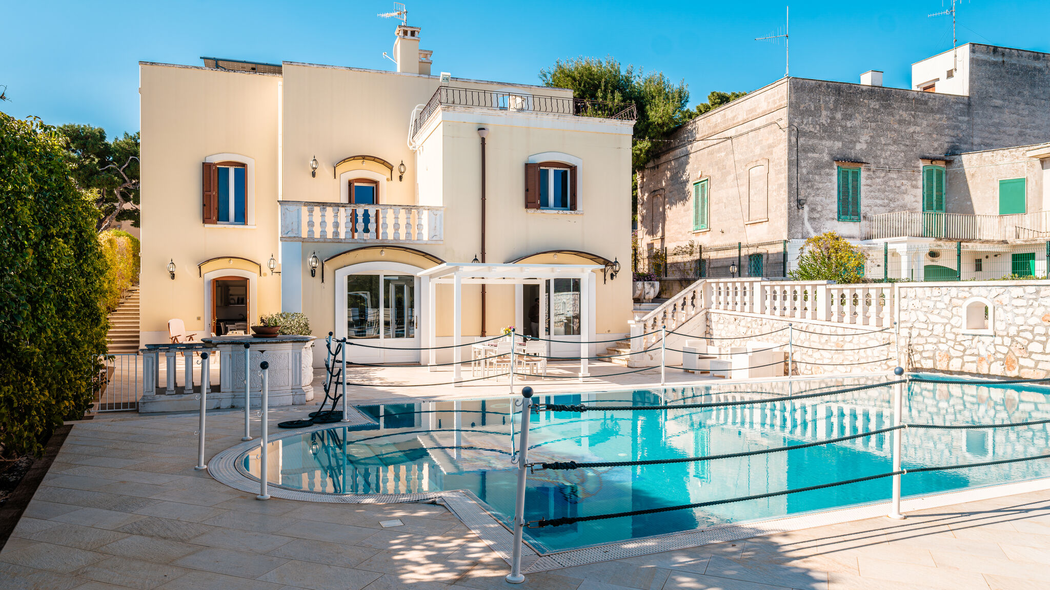 Italianway Monopoli VILLA DONNA FRANCA 