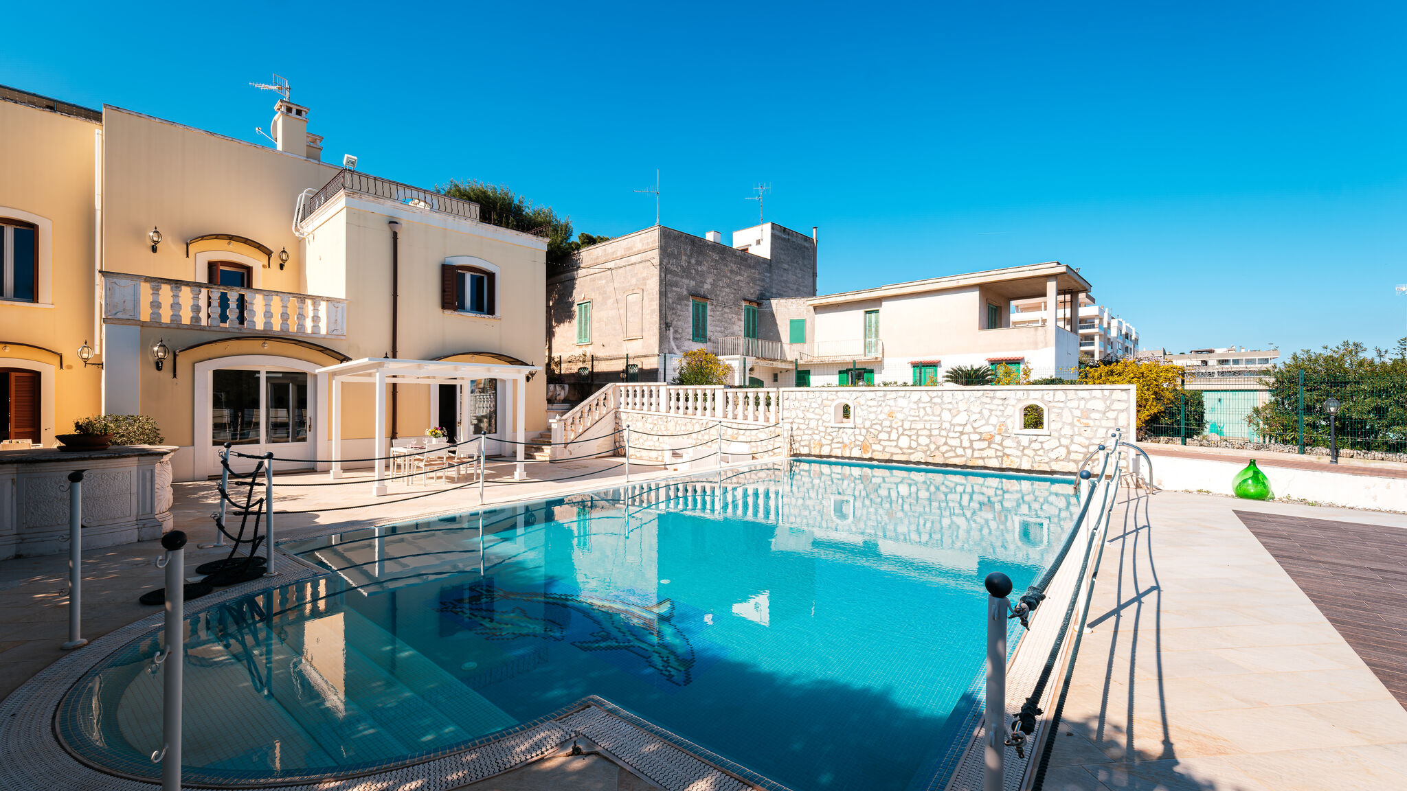 Italianway Monopoli VILLA DONNA FRANCA 