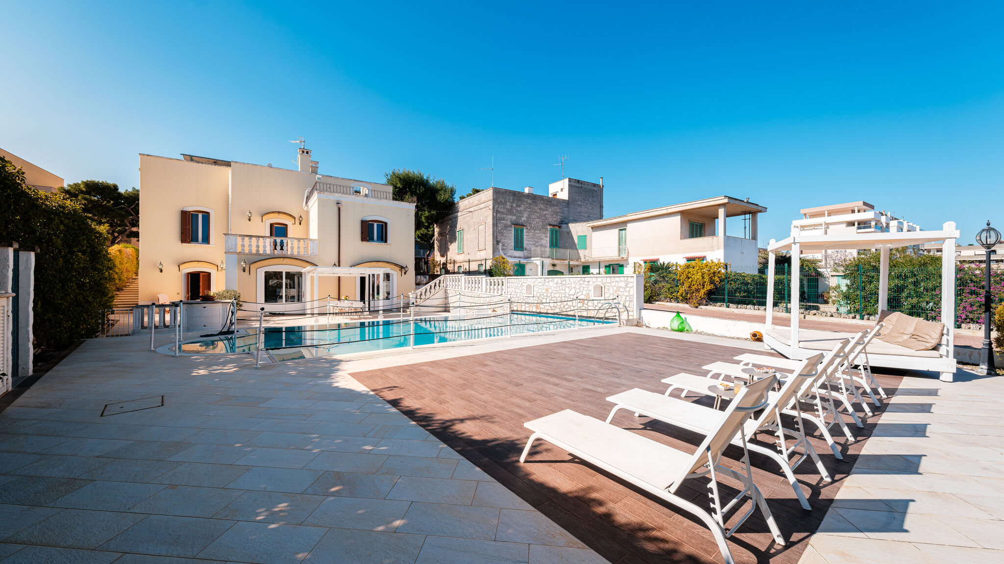 Italianway Monopoli VILLA DONNA FRANCA 