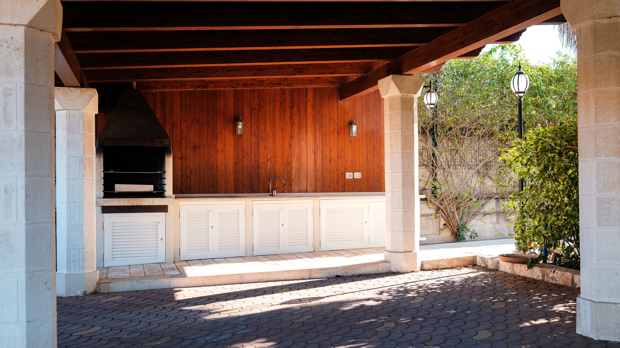 Italianway Monopoli VILLA DONNA FRANCA 