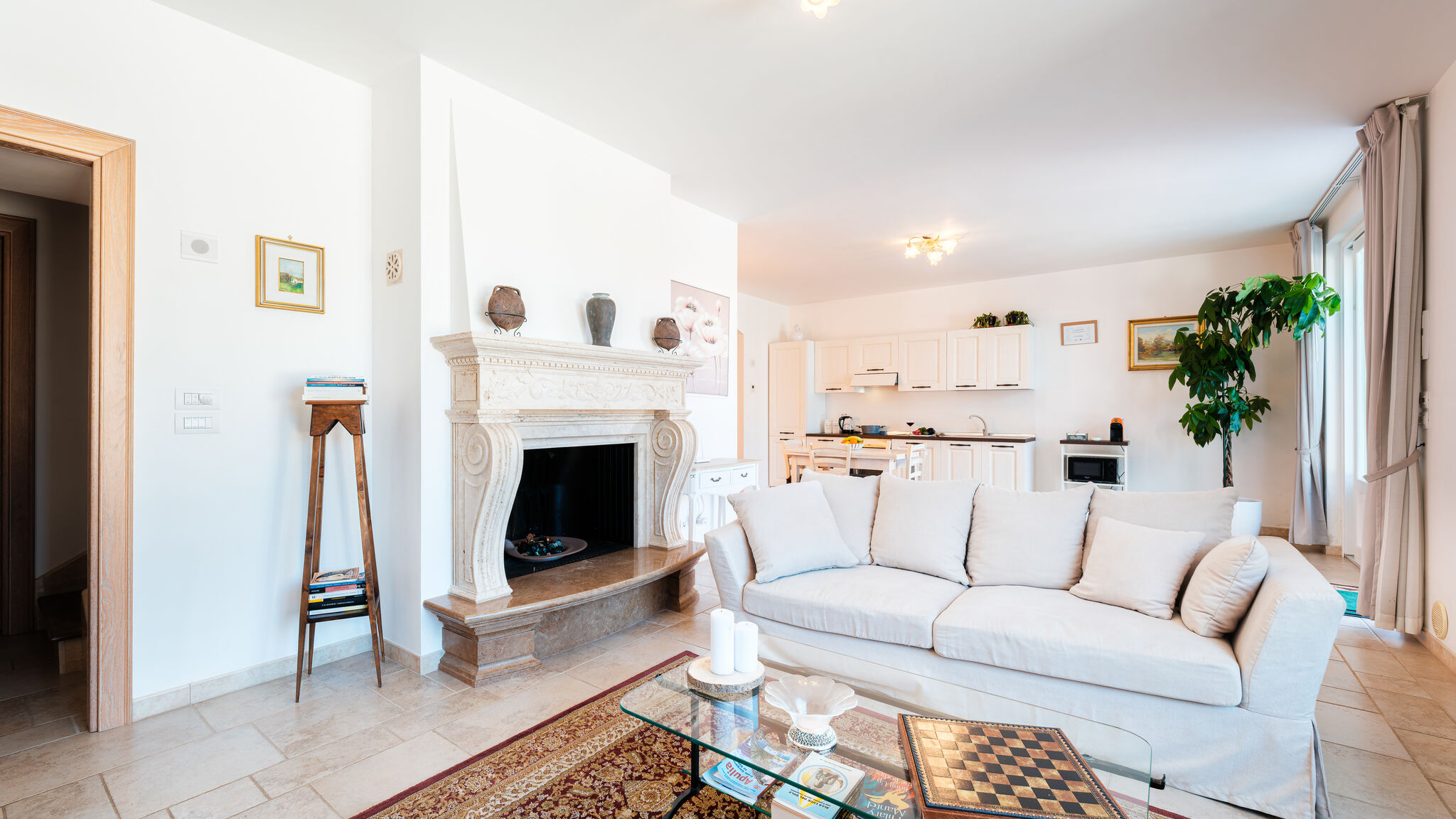 Italianway Monopoli VILLA DONNA FRANCA 