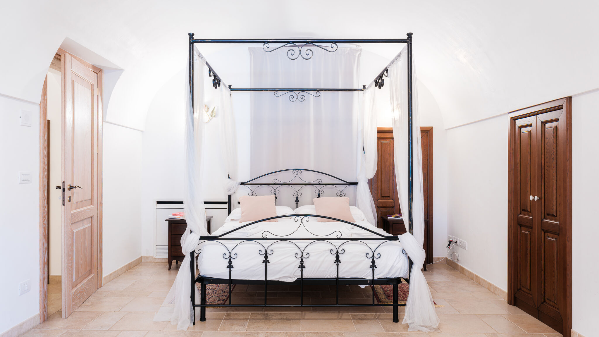 Italianway Monopoli VILLA DONNA FRANCA 