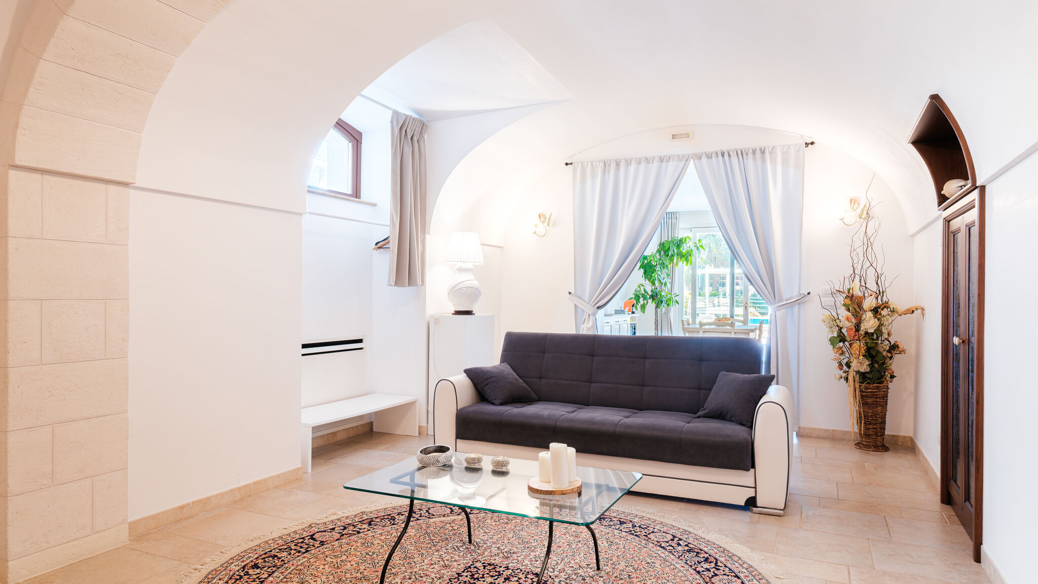 Italianway Monopoli VILLA DONNA FRANCA 