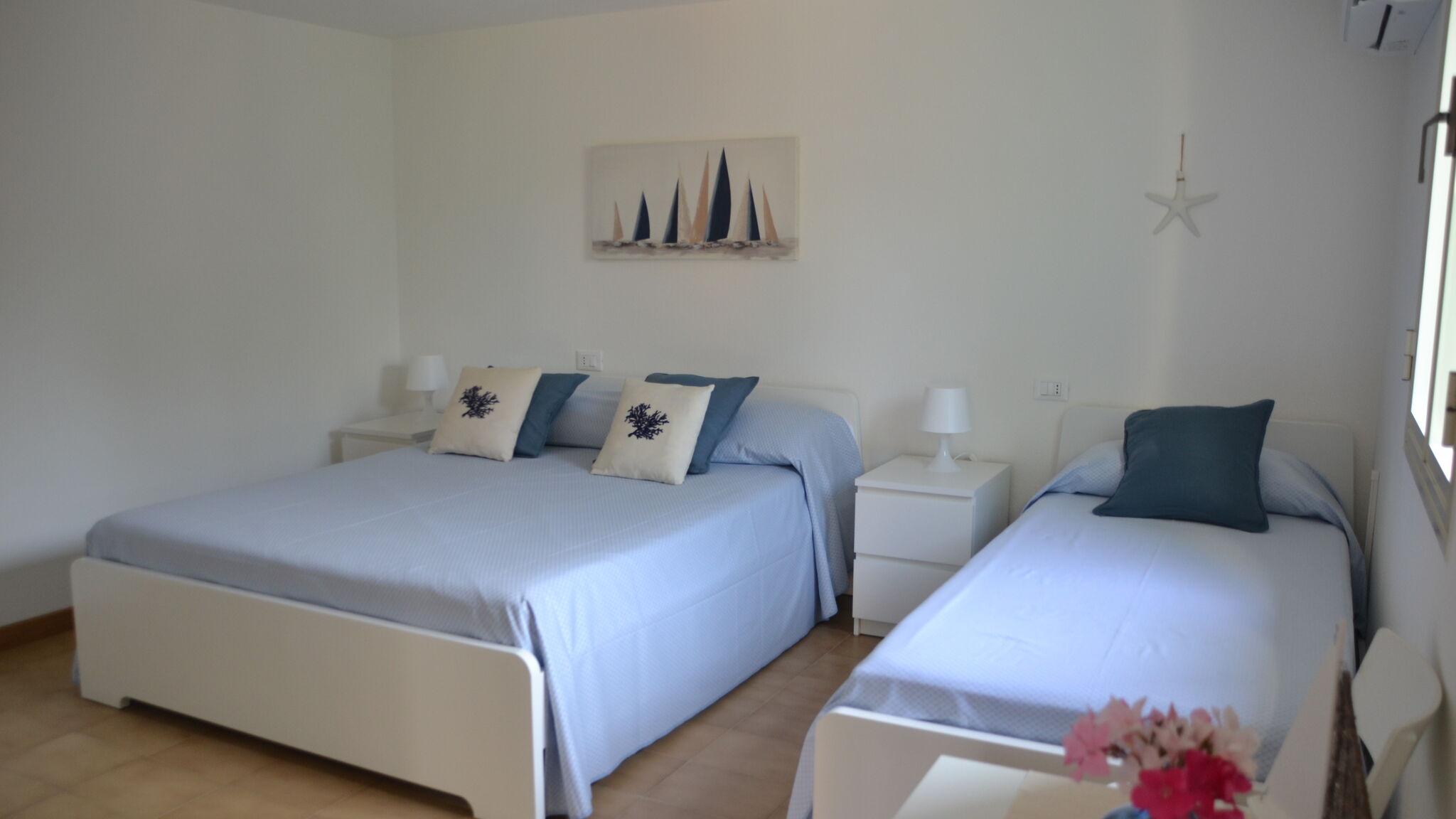 Italianway Capoliveri Casa William 