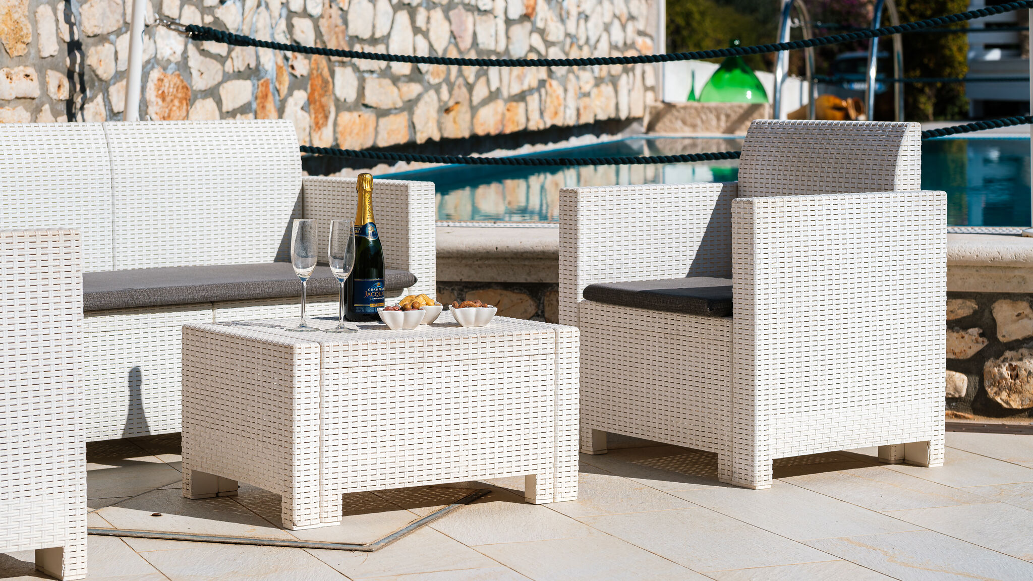 Italianway Monopoli VILLA DONNA FRANCA 