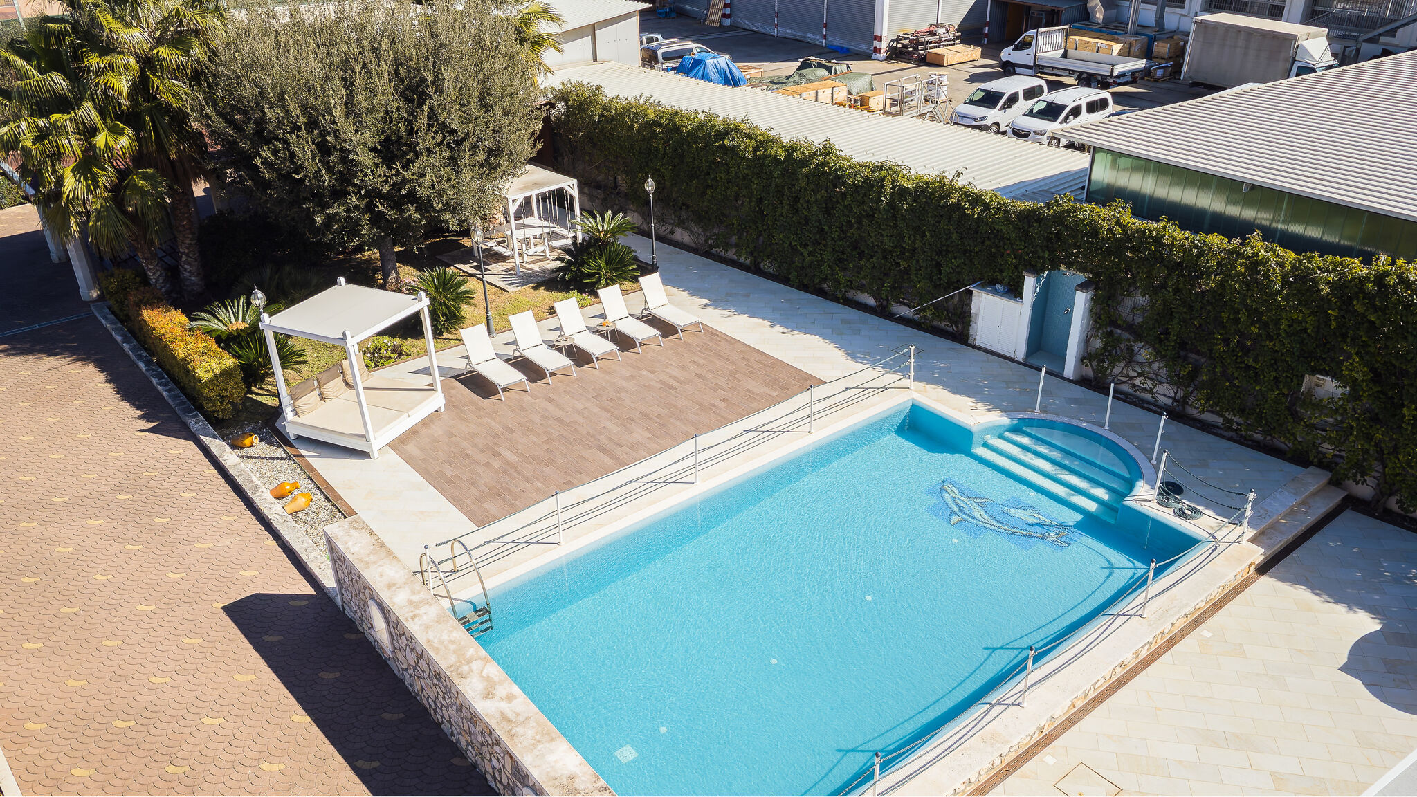 Italianway Monopoli VILLA DONNA FRANCA 