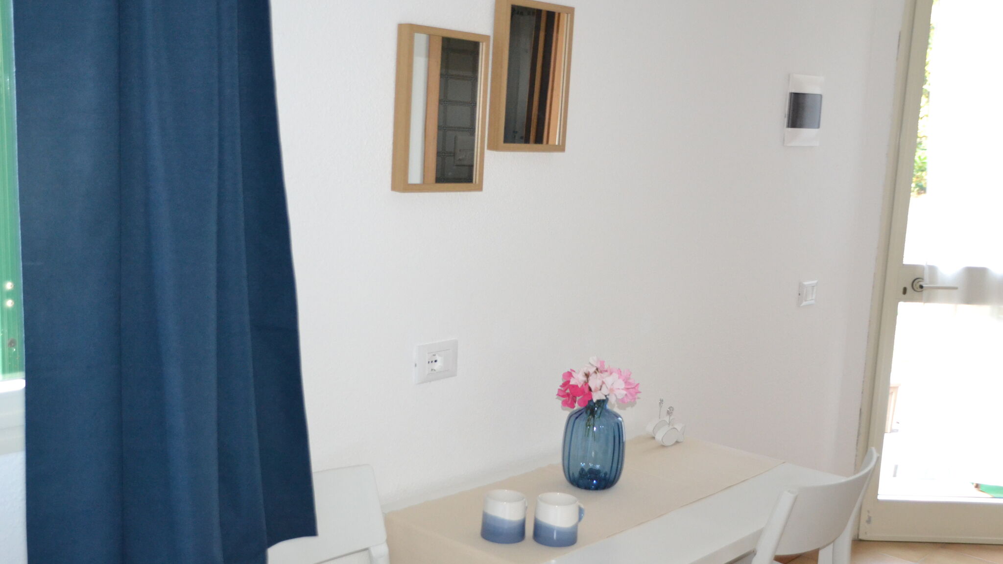 Italianway Capoliveri Casa William 