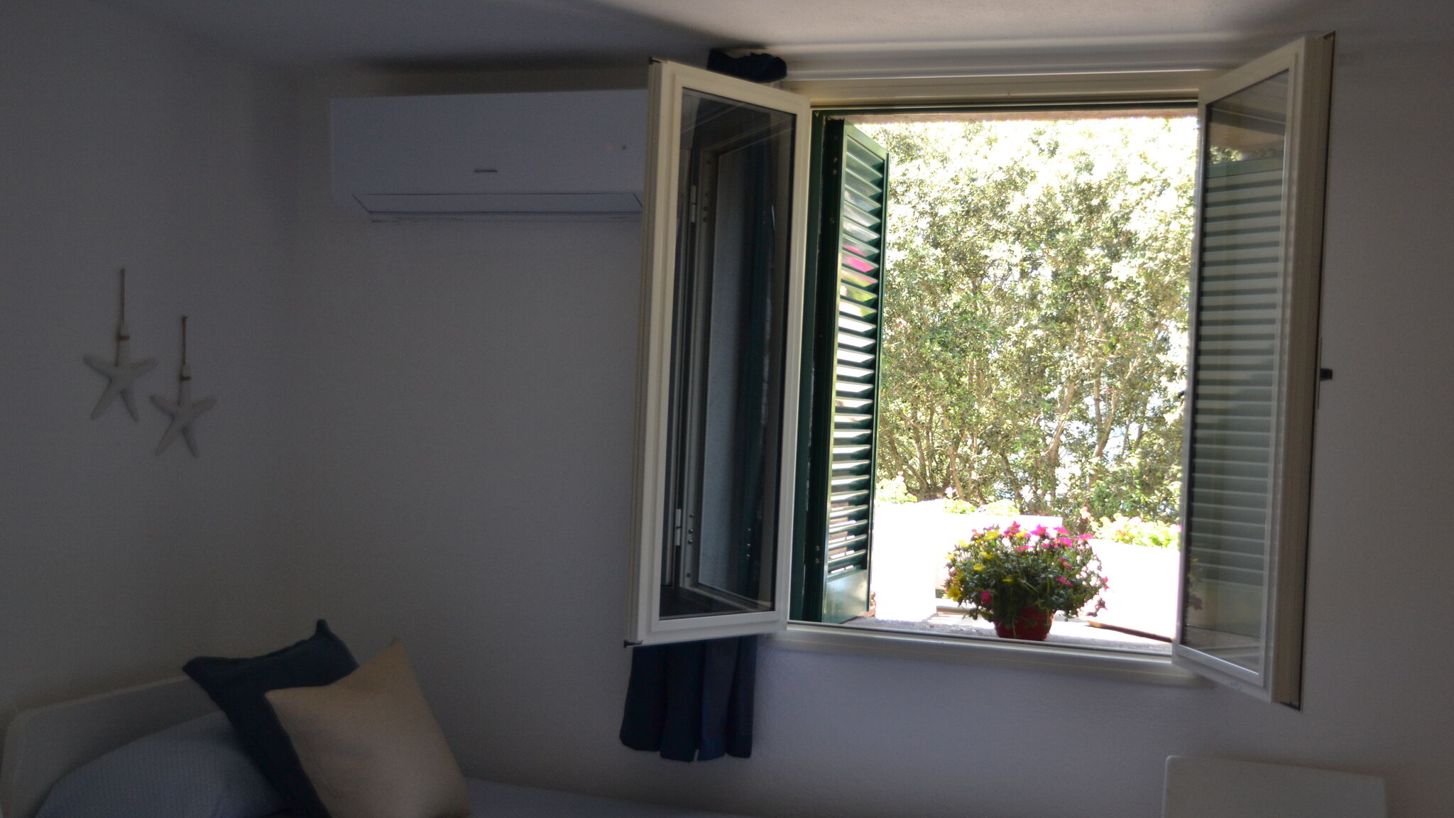 Italianway Capoliveri Casa William 