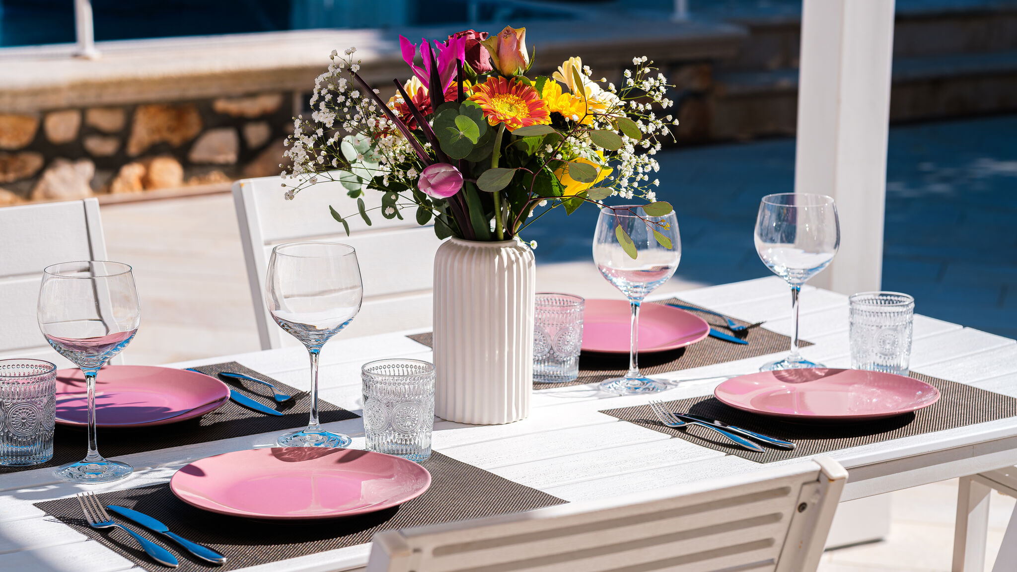 Italianway Monopoli VILLA DONNA FRANCA 