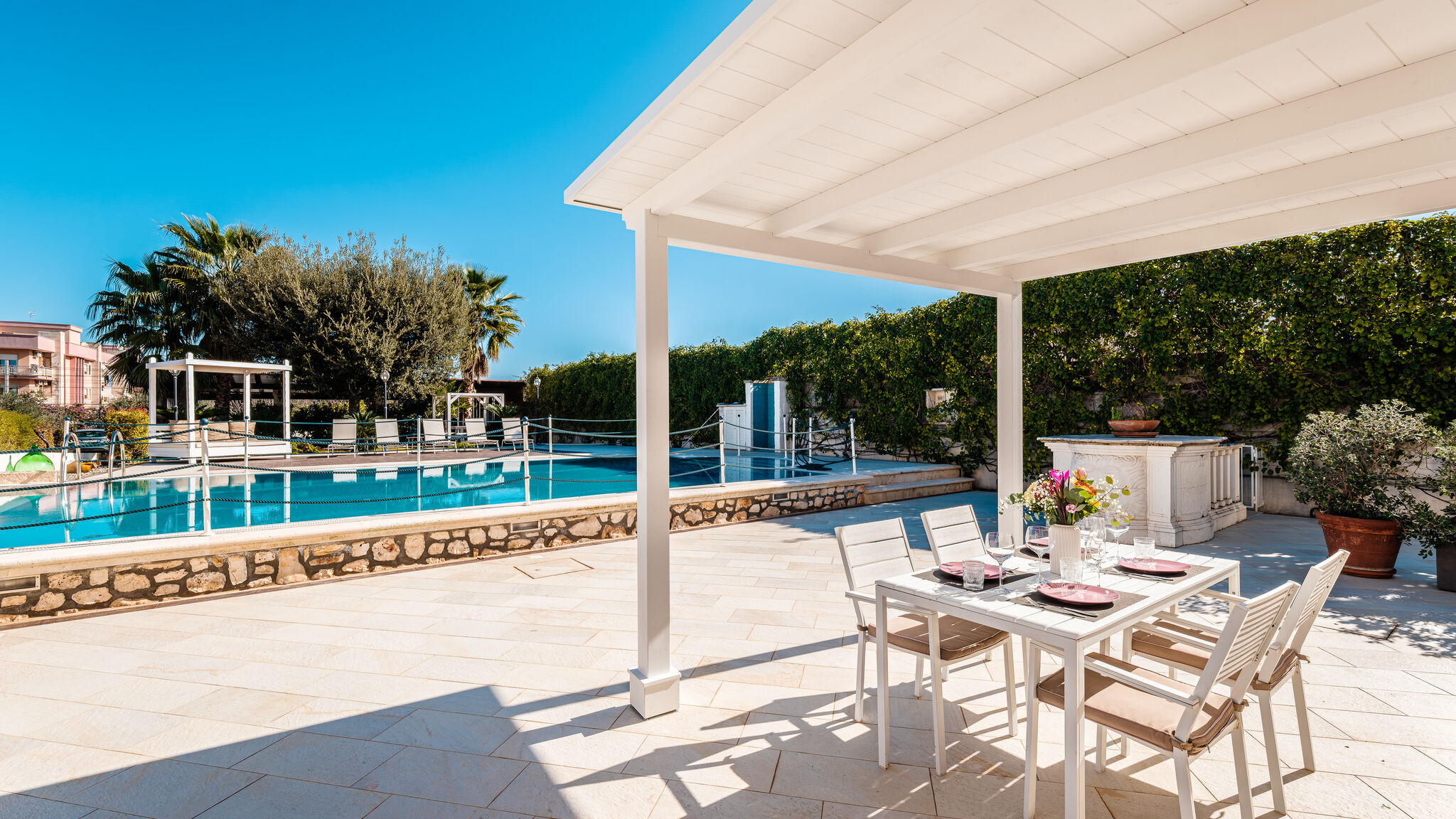 Italianway Monopoli VILLA DONNA FRANCA 