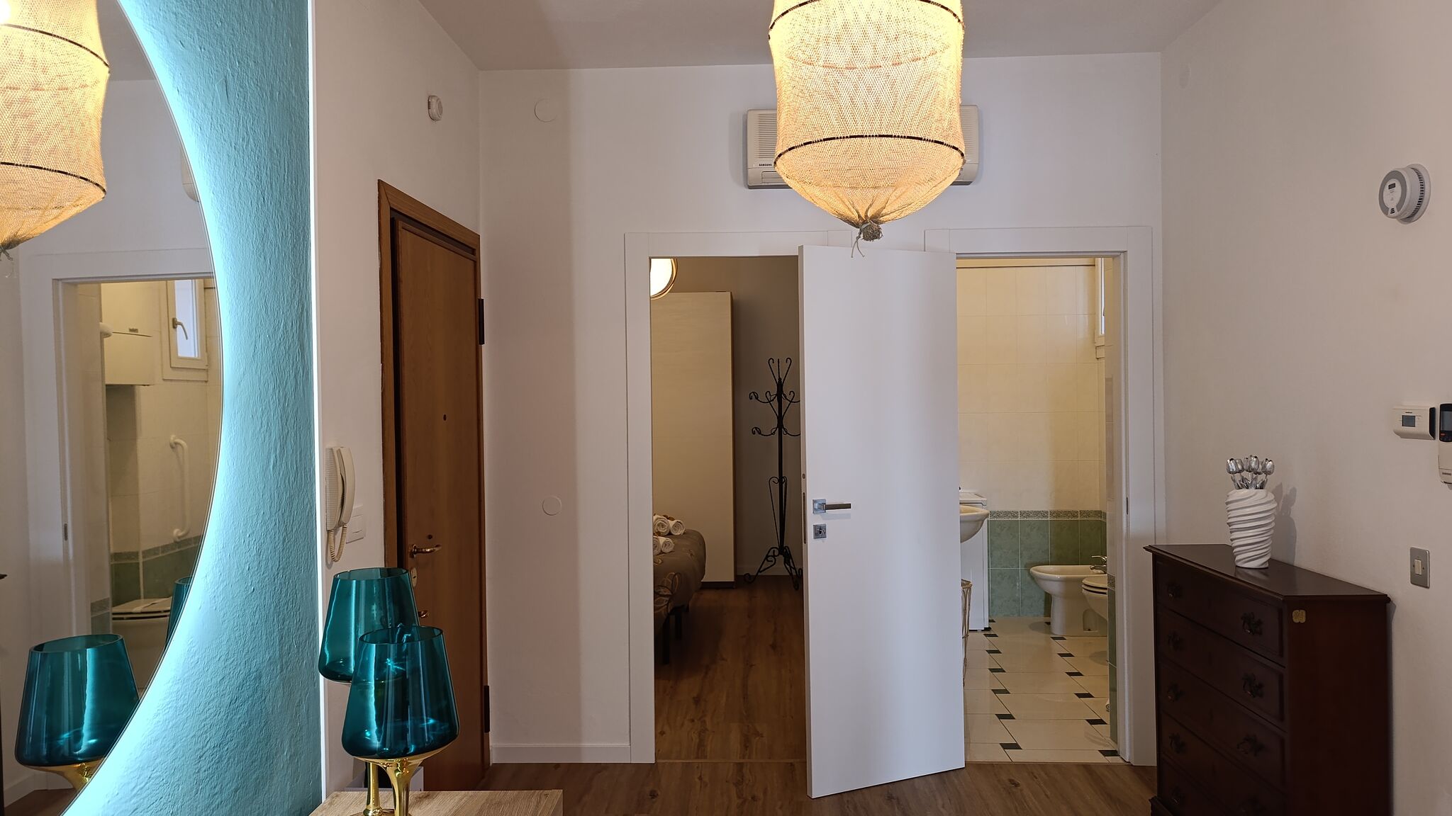 Italianway Chioggia Riflessi in Laguna by Ca-Sa Check